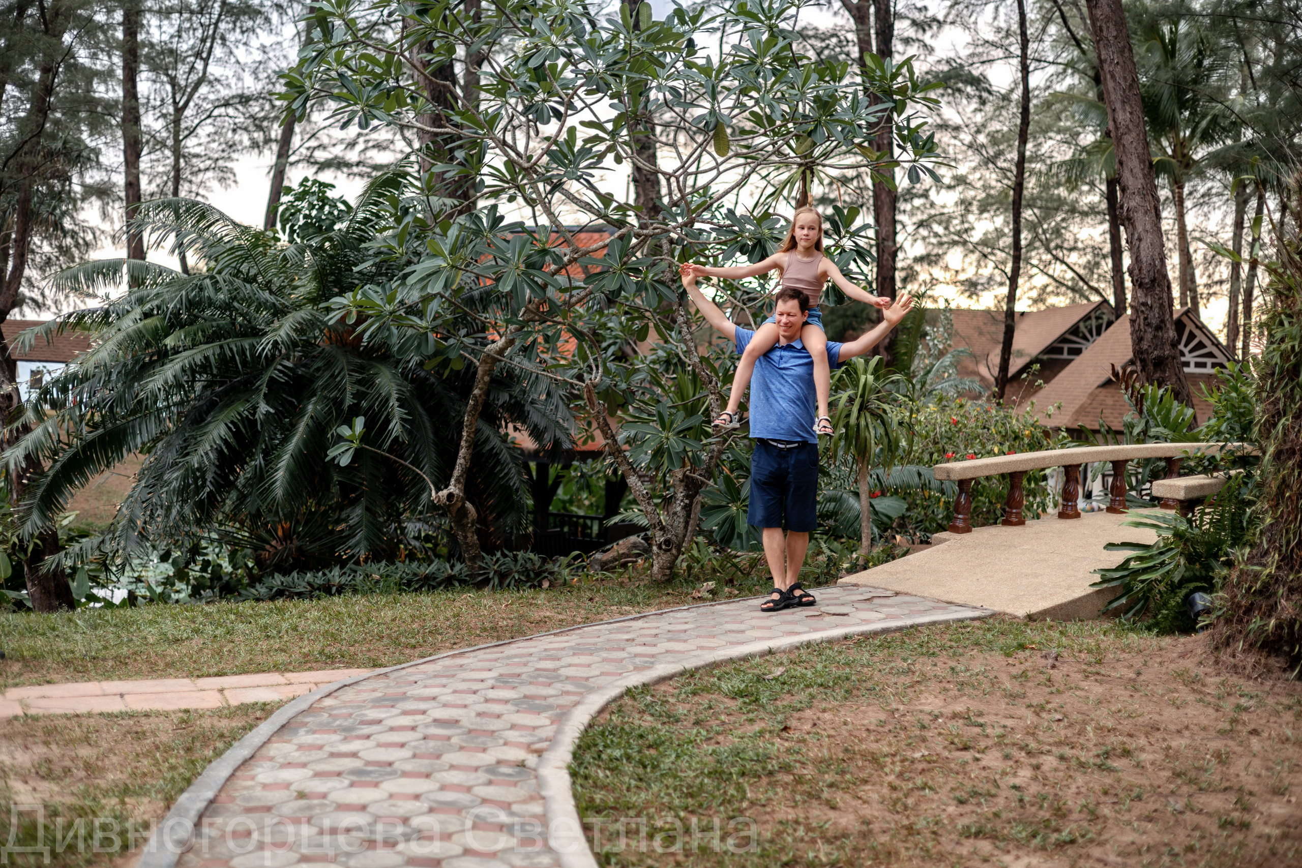 Сказочный лес. Семейный и детский фотограф в Красноярске, Дивногорцева Светлана