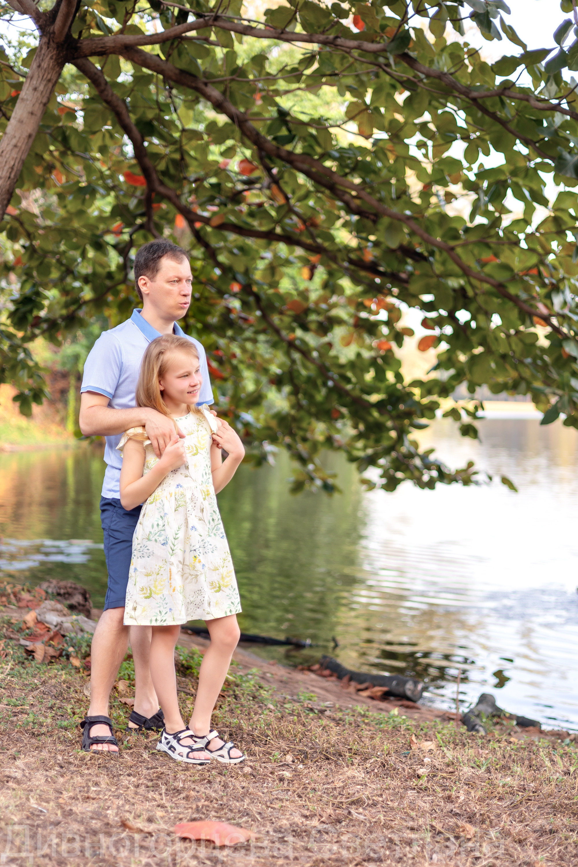 Фотосессия на море. Пляж с пальмами, баунти.