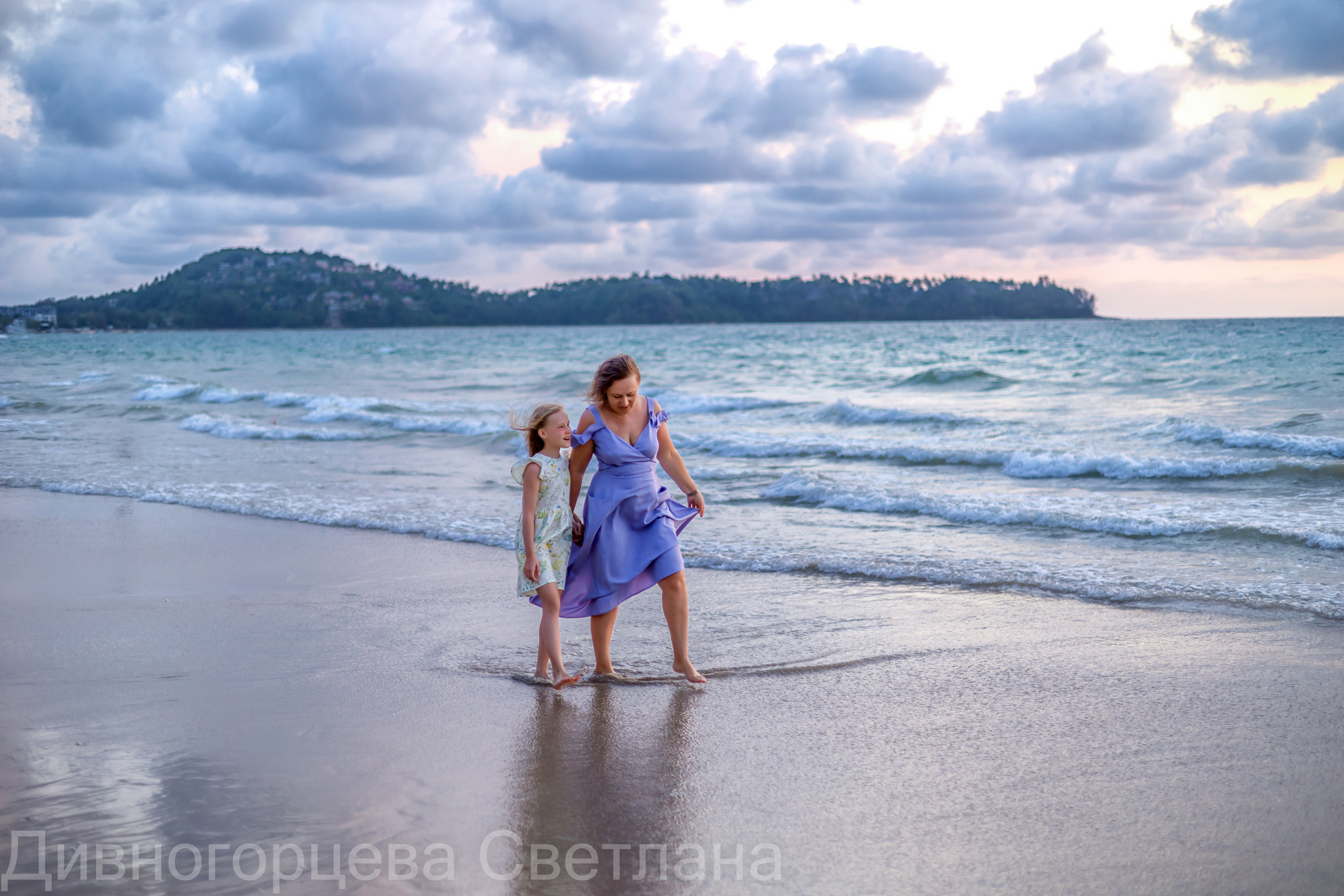 Семейный и детский фотограф в Красноярске, Дивногорцева Светлана