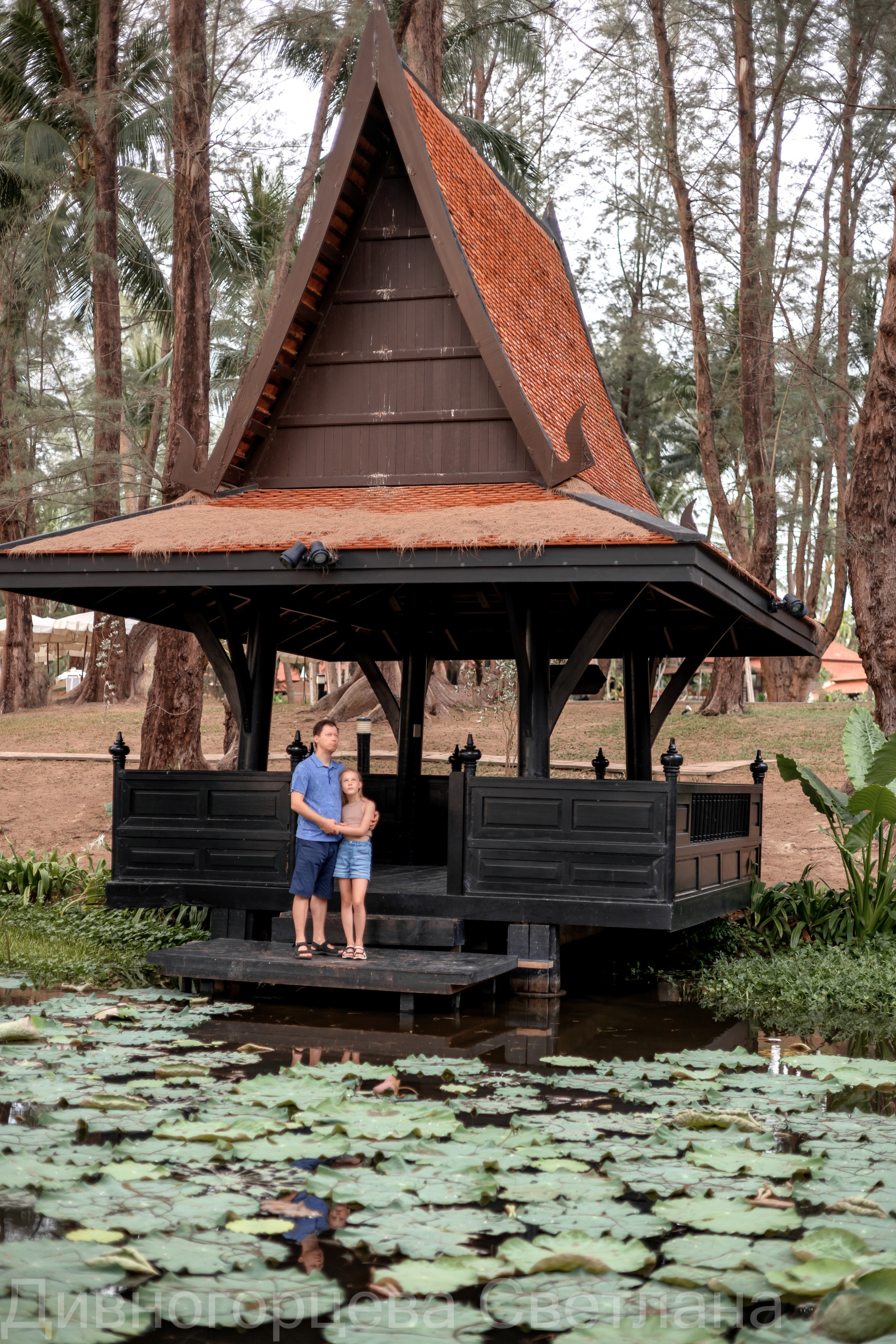 Сказочный лес. Семейный и детский фотограф в Красноярске, Дивногорцева Светлана
