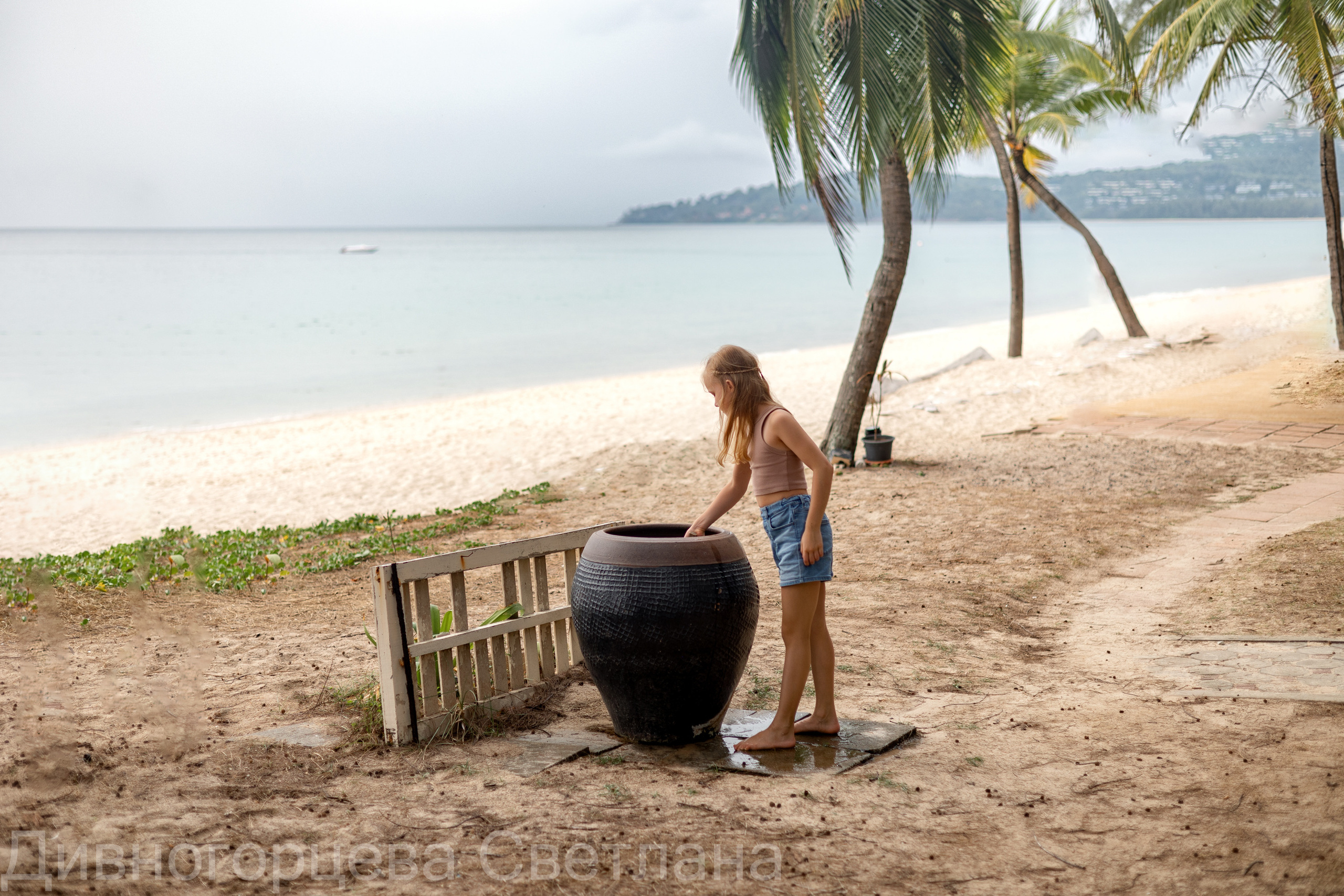 Сказочный лес. Семейный и детский фотограф в Красноярске, Дивногорцева Светлана