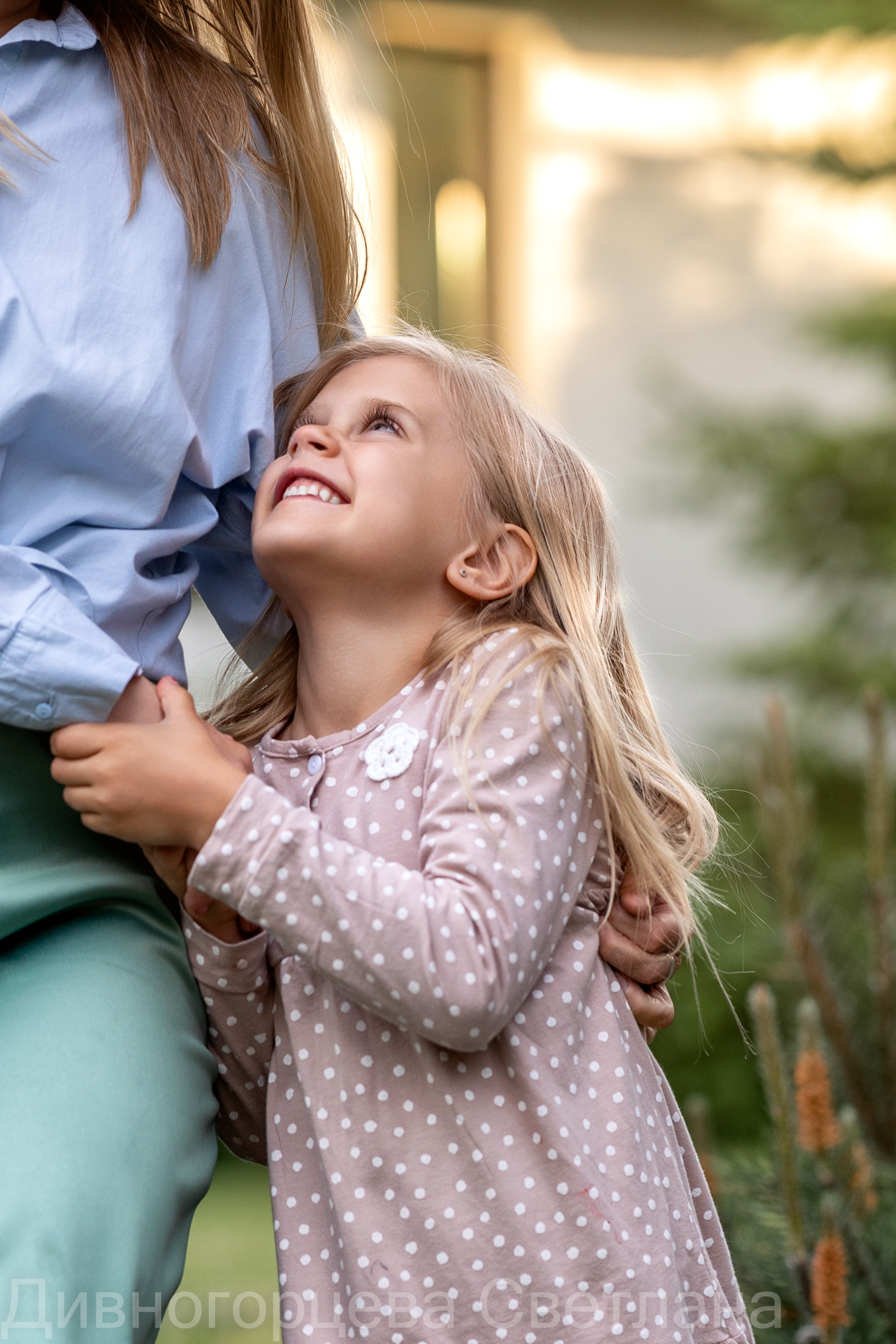 Ягодное Настроение. Семейный и детский фотограф в Красноярске, Дивногорцева Светлана