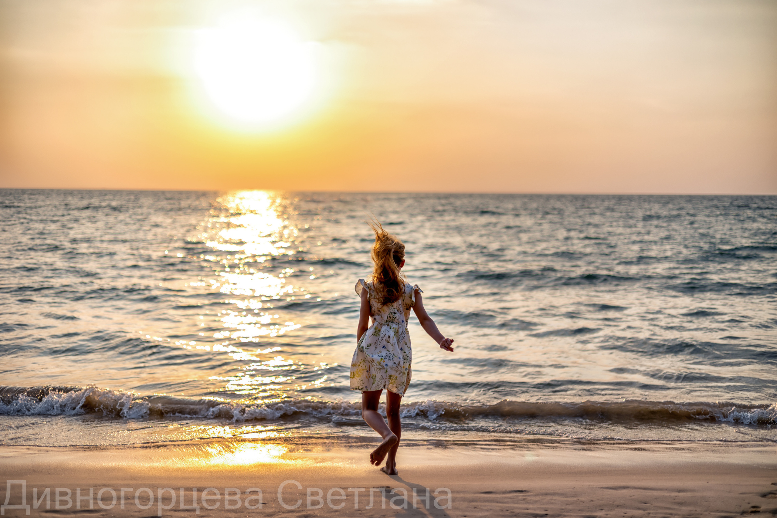 Фотосессия на море. Пляж с пальмами, баунти.