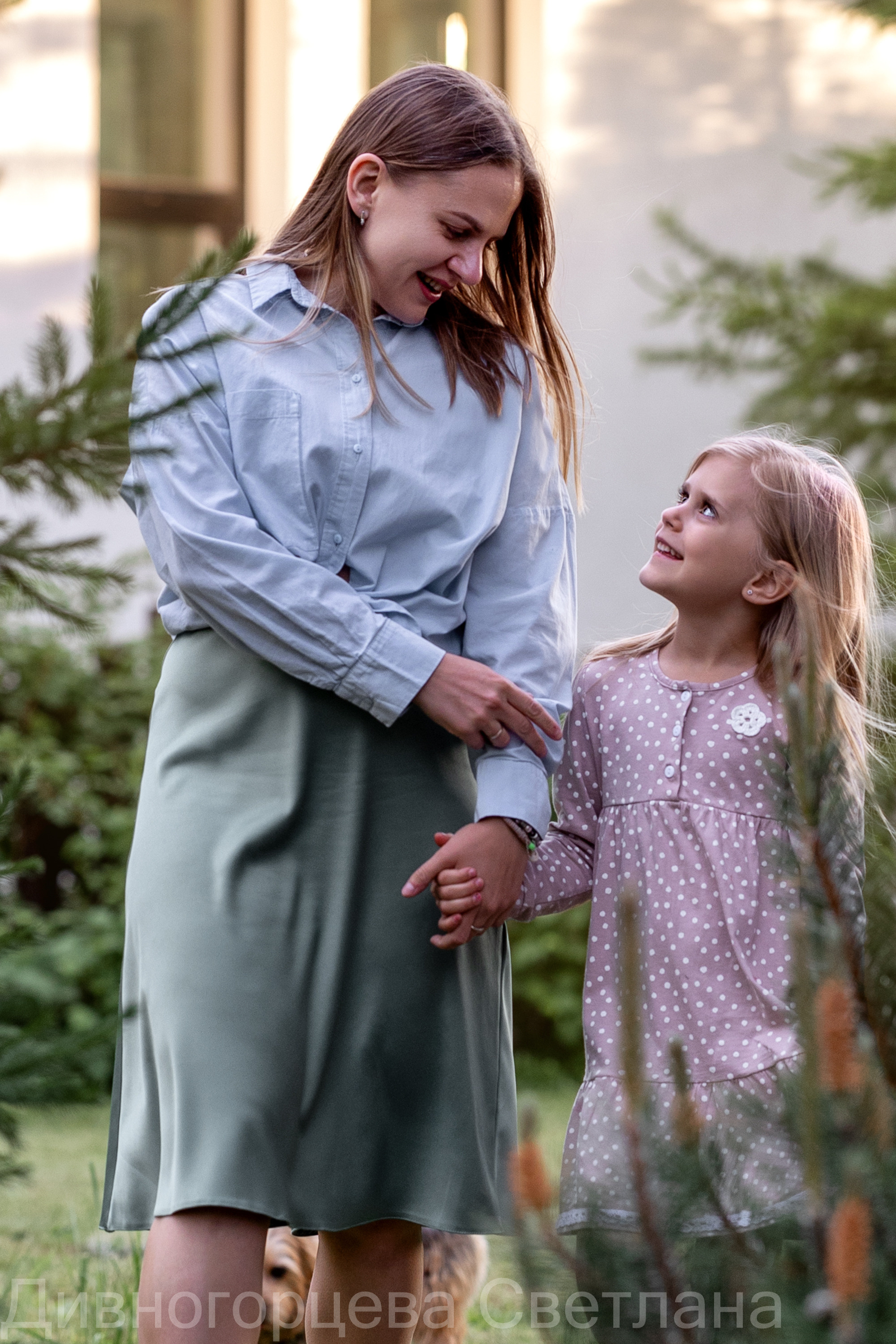 Ягодное Настроение. Семейный и детский фотограф в Красноярске, Дивногорцева Светлана