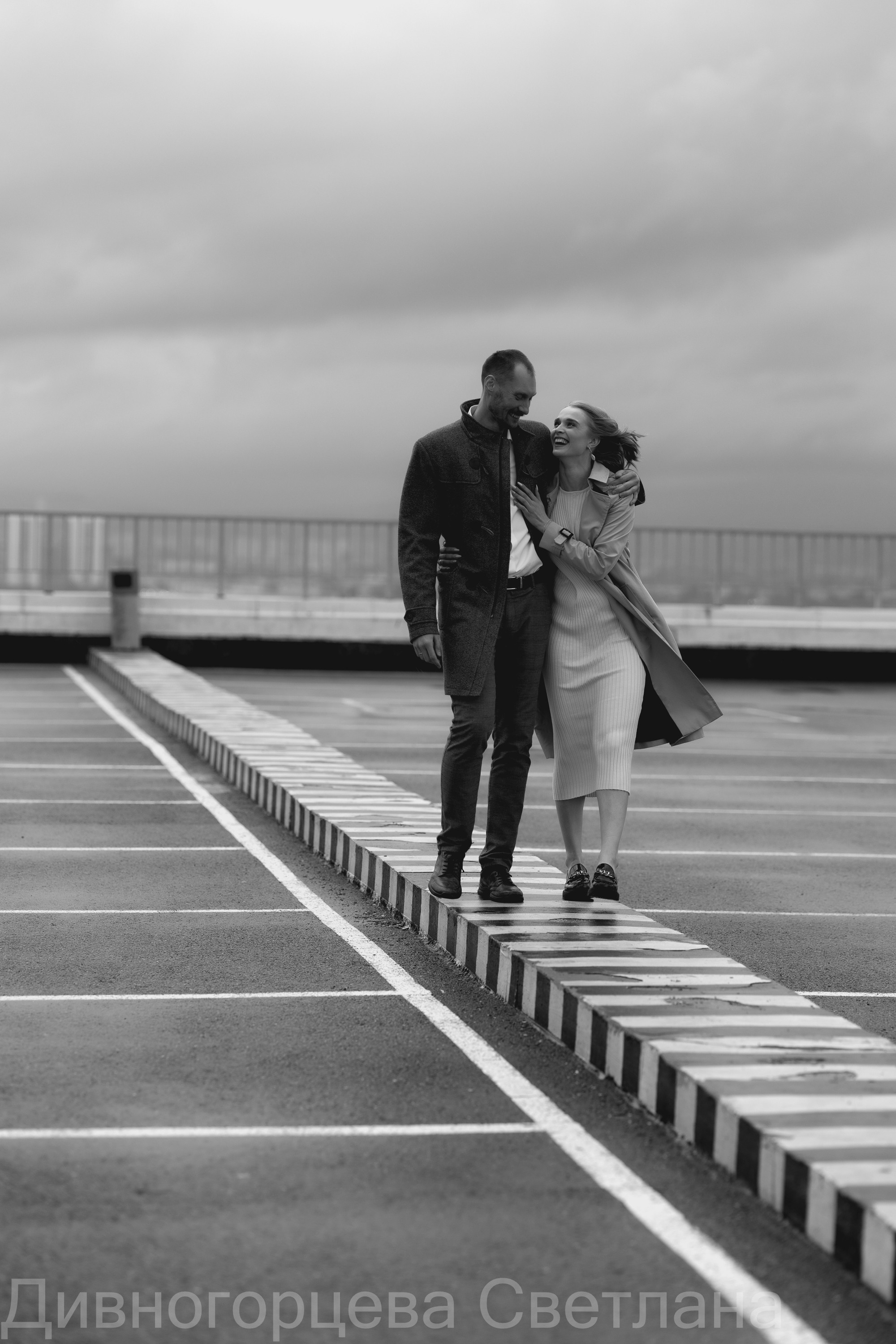 Love story Женя и Лера. Семейный и детский фотограф в Красноярске, Дивногорцева Светлана