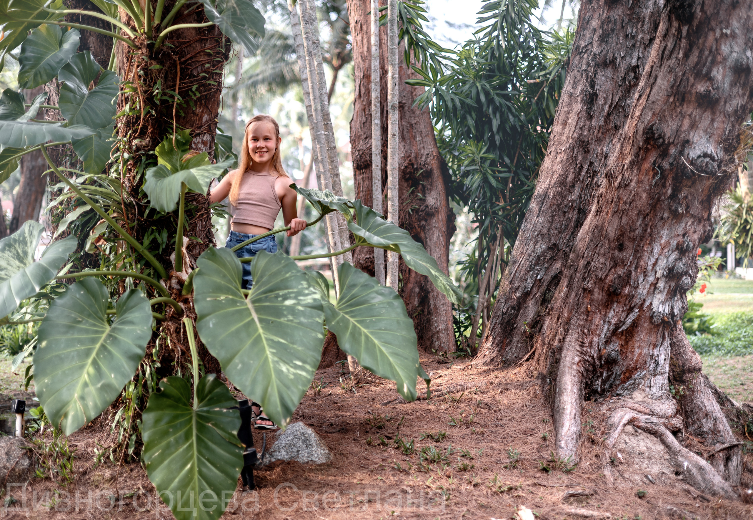 Семейный и детский фотограф в Красноярске, Дивногорцева Светлана