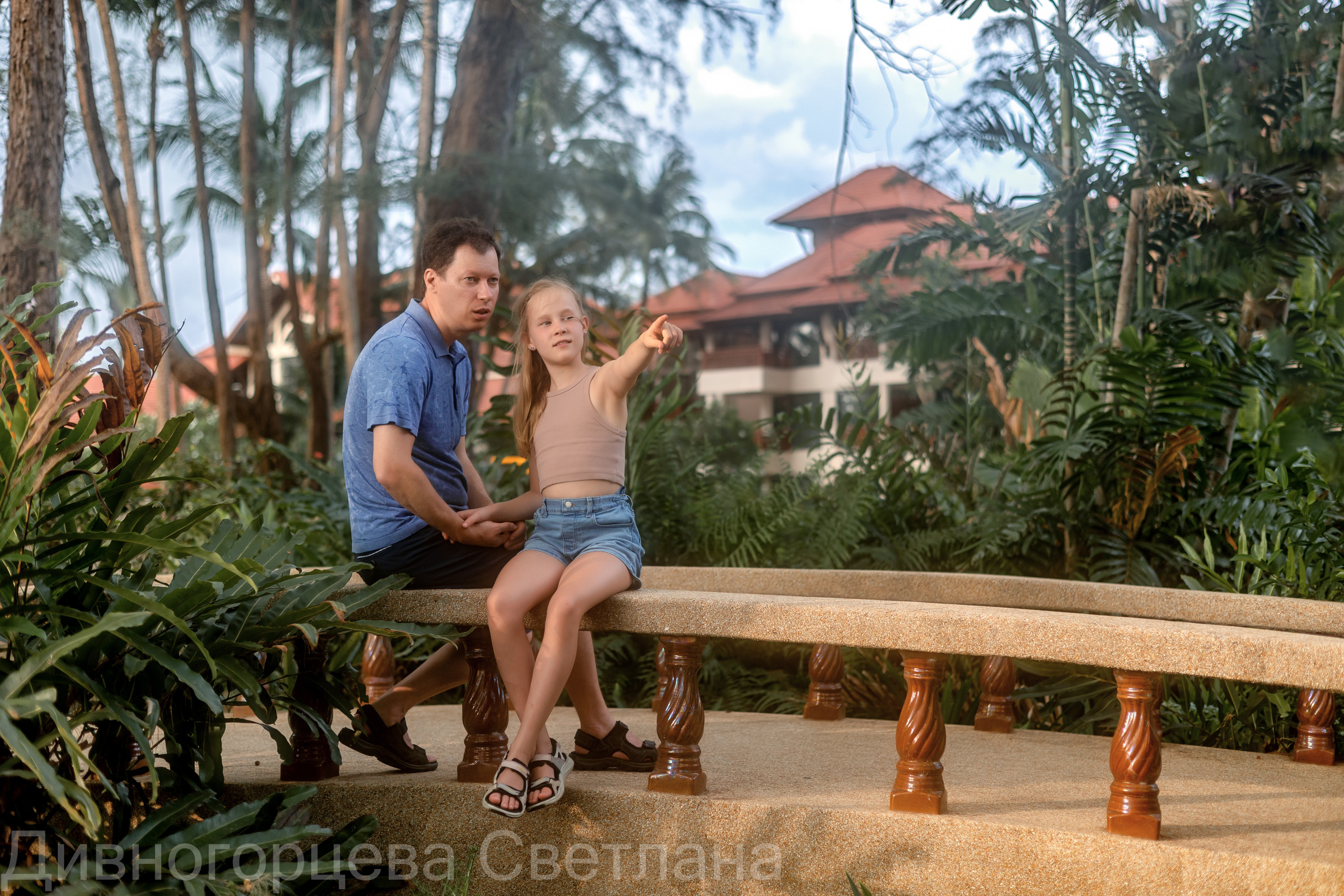 Сказочный лес. Семейный и детский фотограф в Красноярске, Дивногорцева Светлана
