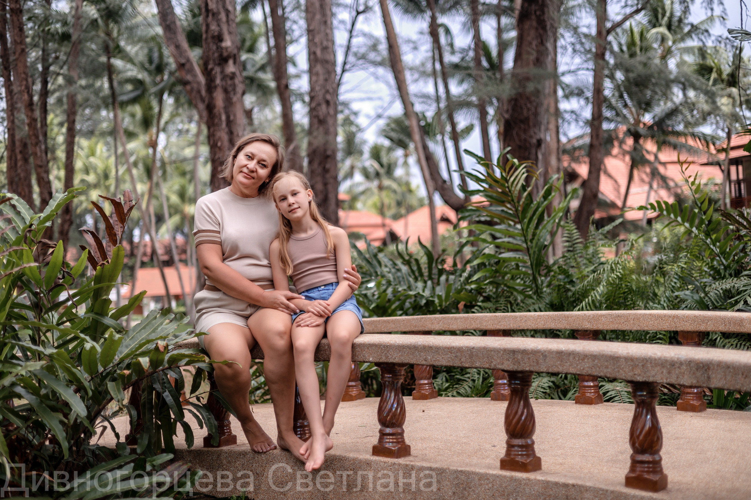 Сказочный лес. Семейный и детский фотограф в Красноярске, Дивногорцева Светлана