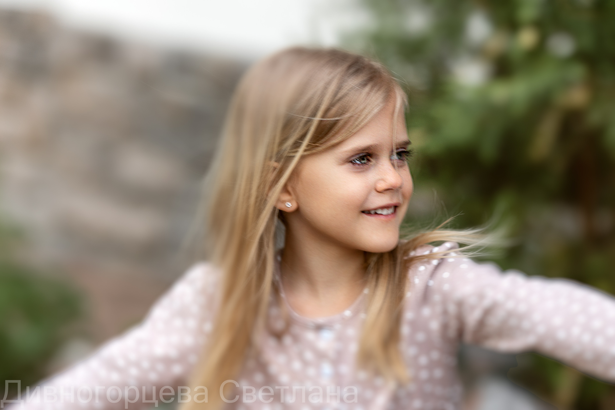 Ягодное Настроение. Семейный и детский фотограф в Красноярске, Дивногорцева Светлана