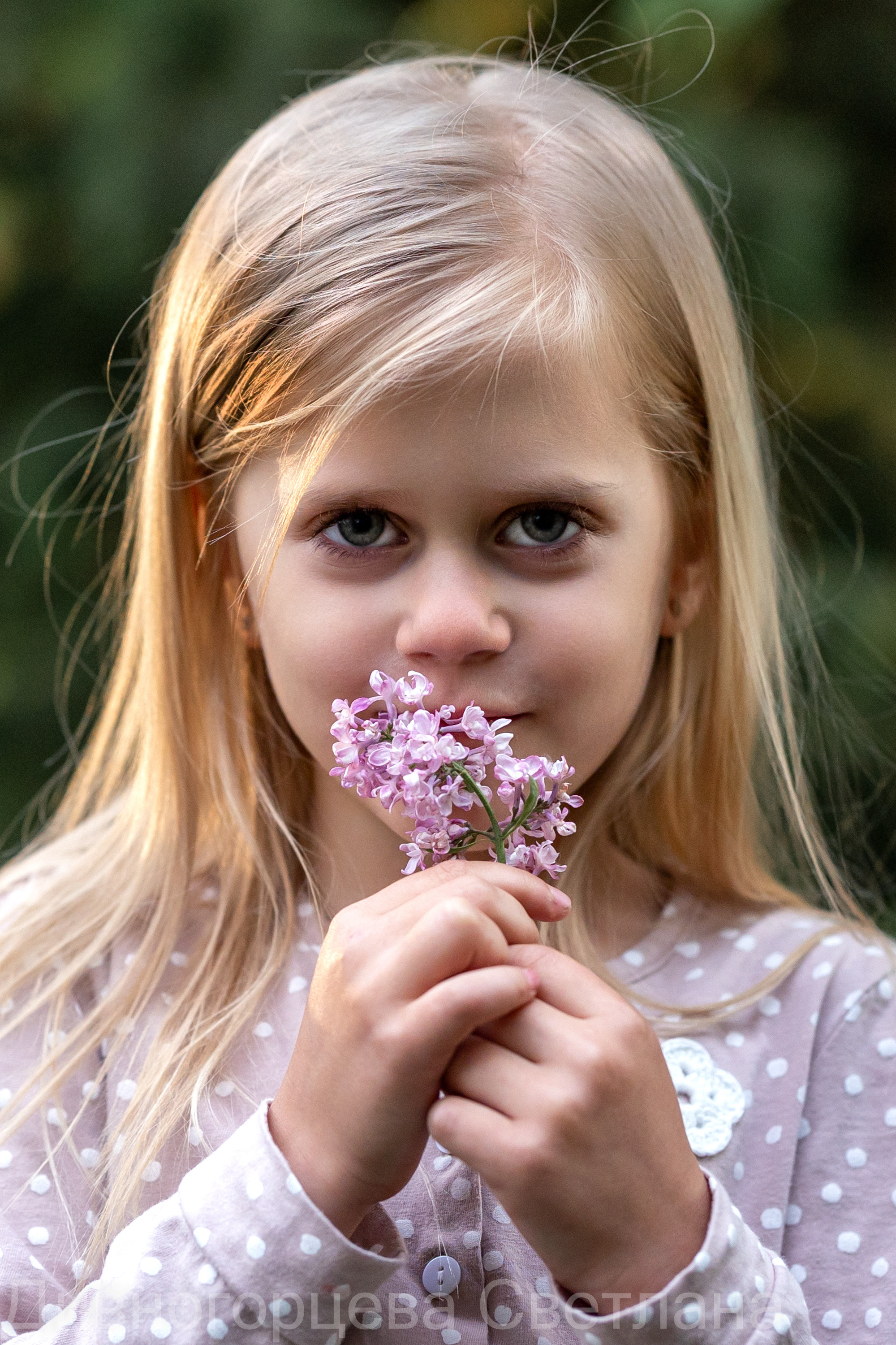Ягодное Настроение. Семейный и детский фотограф в Красноярске, Дивногорцева Светлана