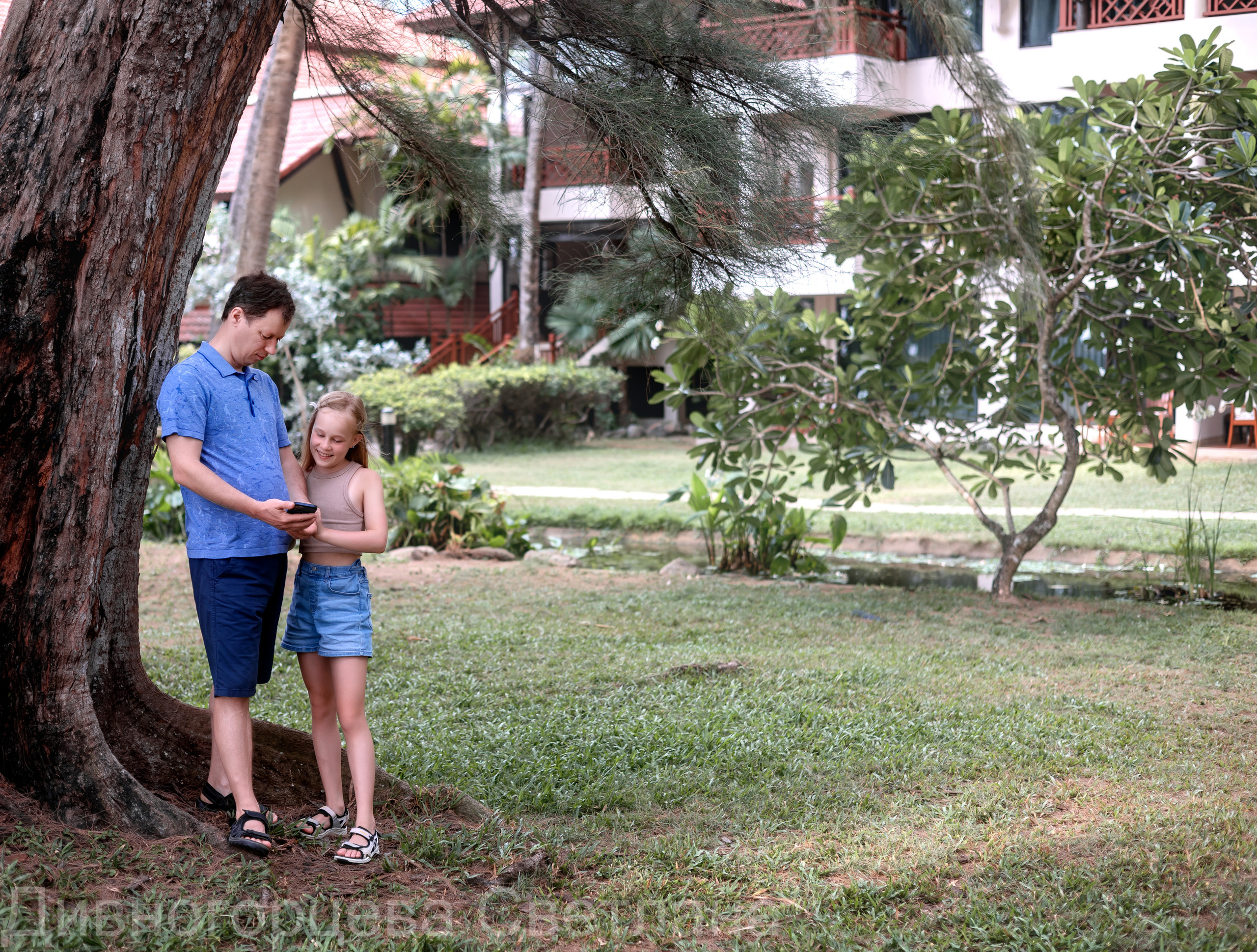 Сказочный лес. Семейный и детский фотограф в Красноярске, Дивногорцева Светлана