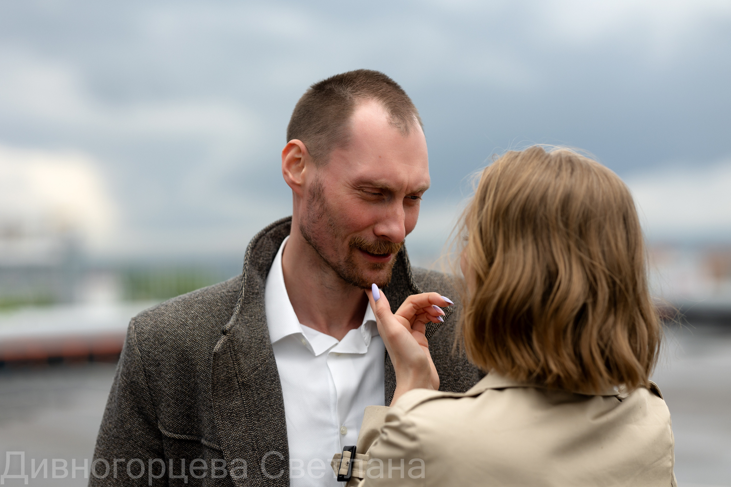 Семейный и детский фотограф в Красноярске, Дивногорцева Светлана
