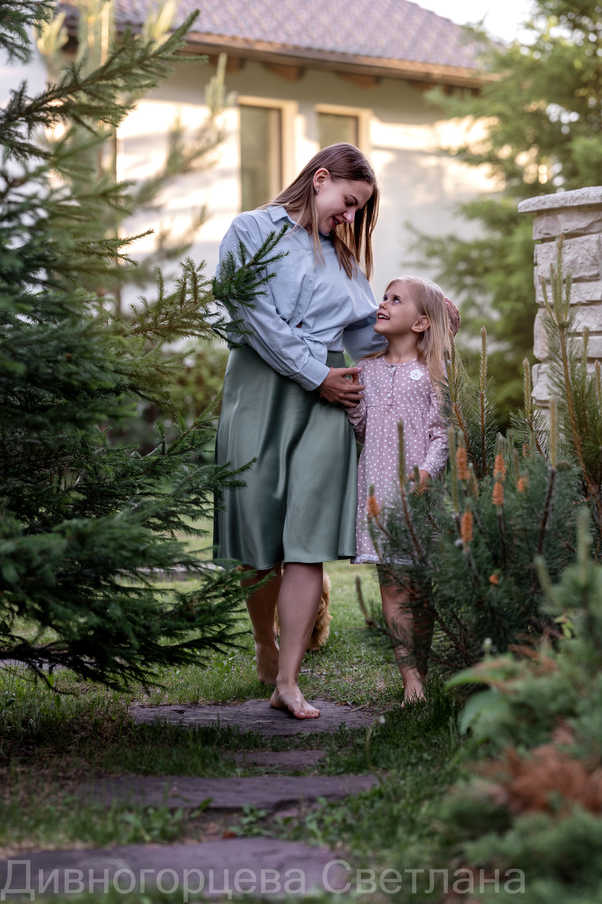 Ягодное Настроение. Семейный и детский фотограф в Красноярске, Дивногорцева Светлана