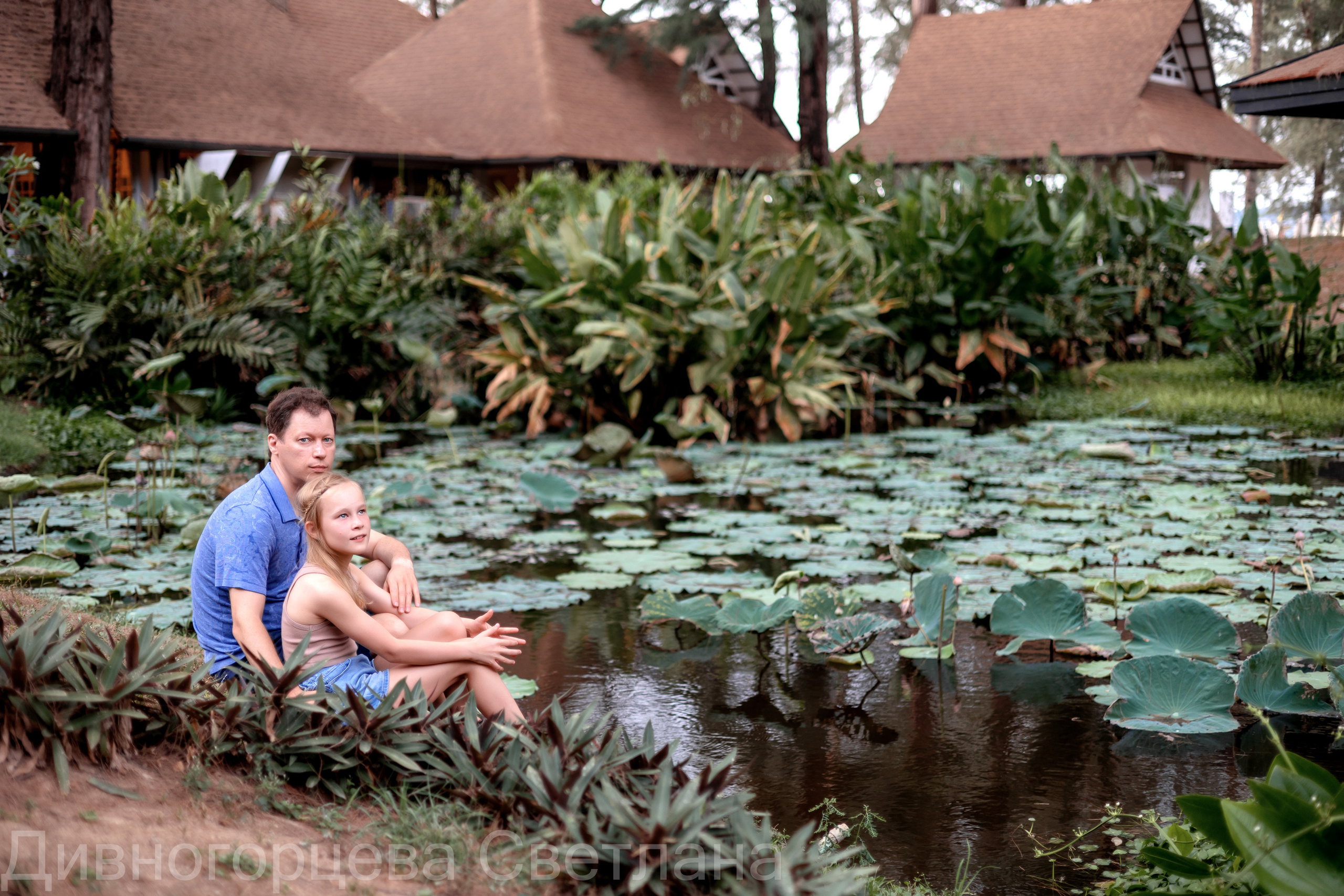 Сказочный лес. Семейный и детский фотограф в Красноярске, Дивногорцева Светлана