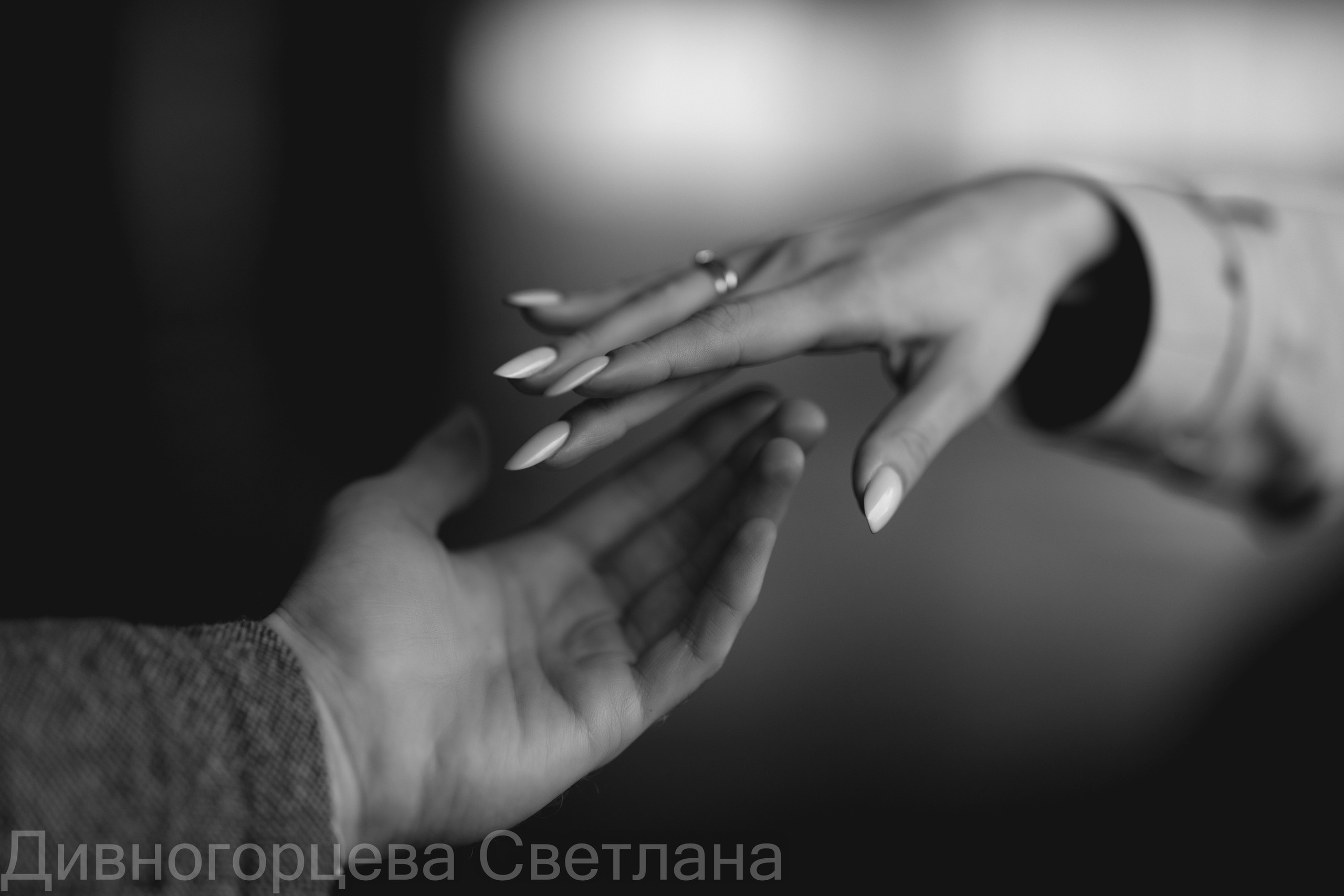 Love story Женя и Лера. Семейный и детский фотограф в Красноярске, Дивногорцева Светлана