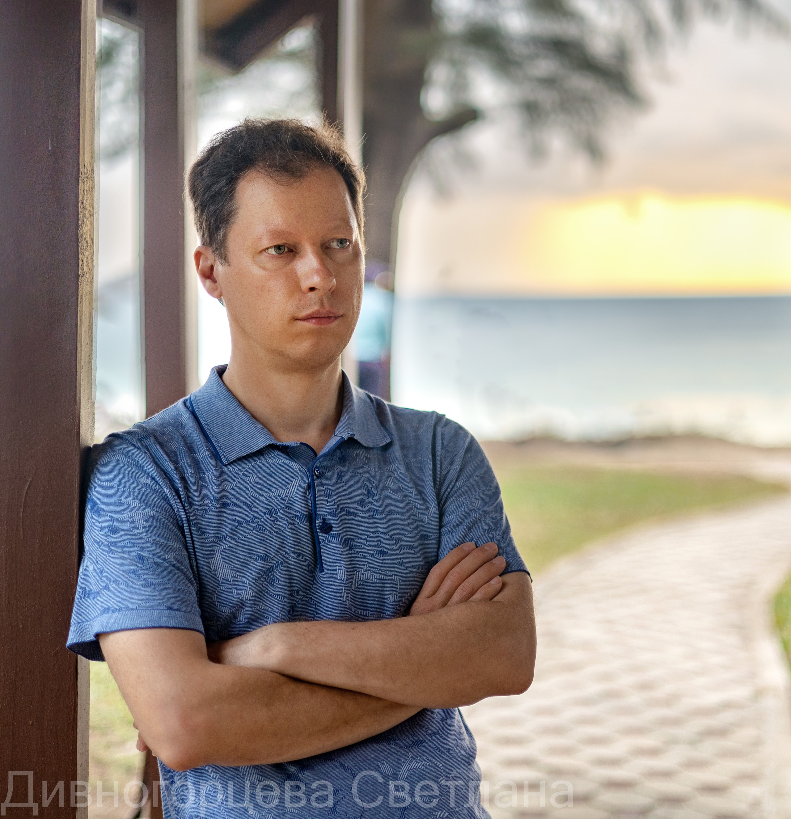 Сказочный лес. Семейный и детский фотограф в Красноярске, Дивногорцева Светлана