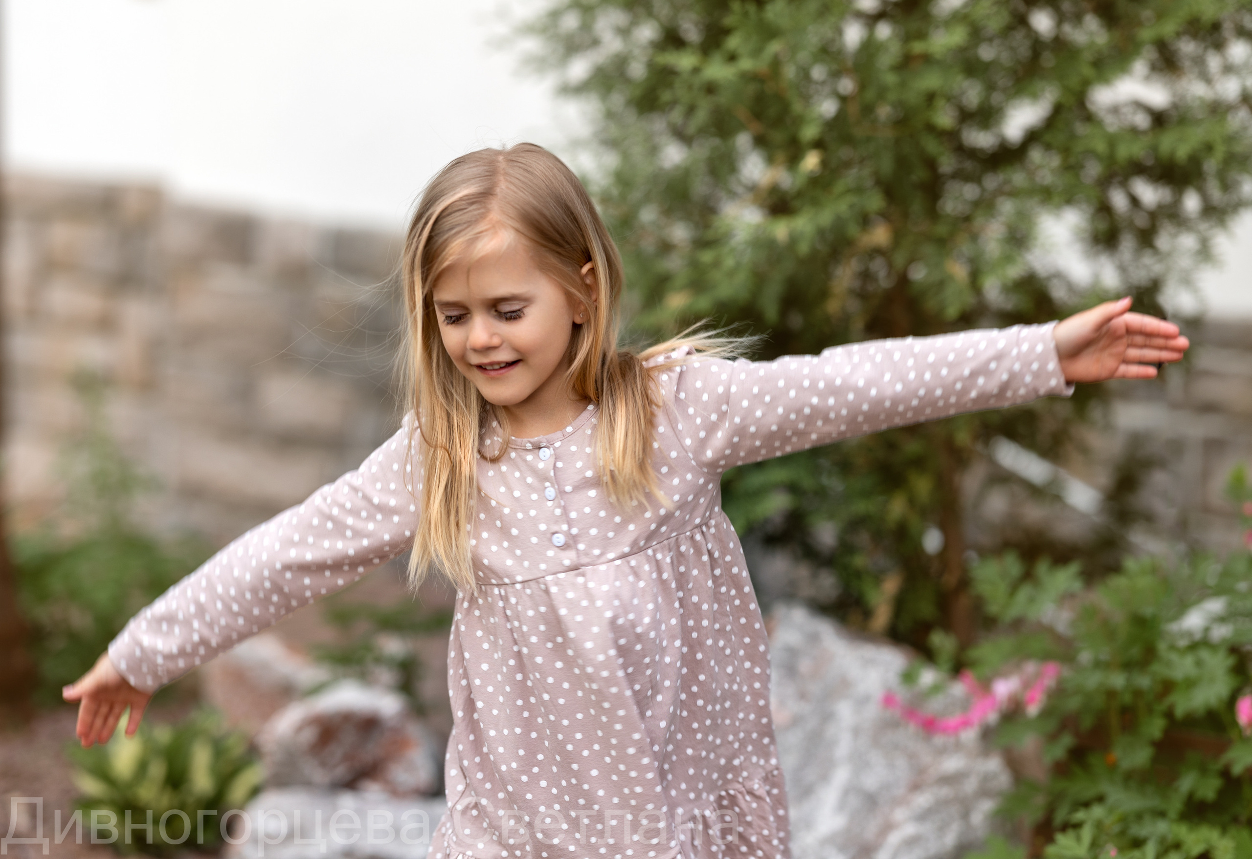 Ягодное Настроение. Семейный и детский фотограф в Красноярске, Дивногорцева Светлана