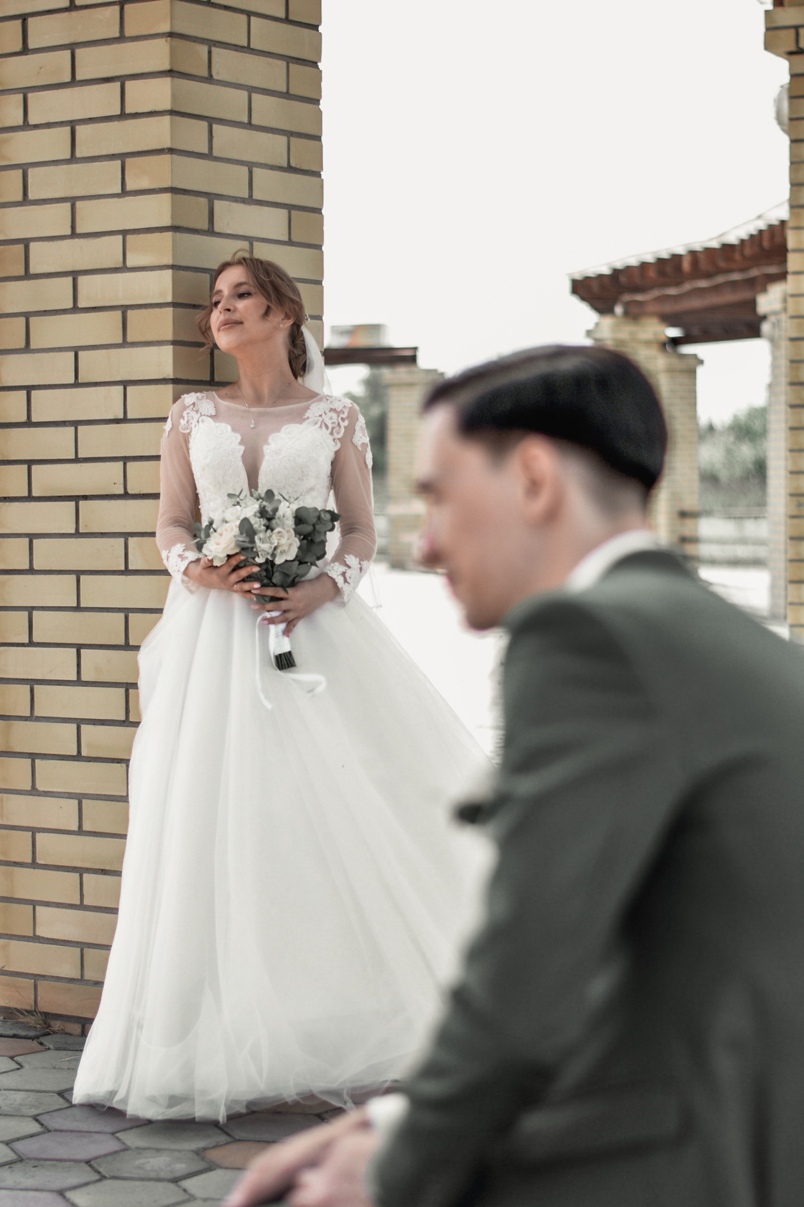 Свадьбы. Фото и видеосъемка в Омске | Выпускные альбомы