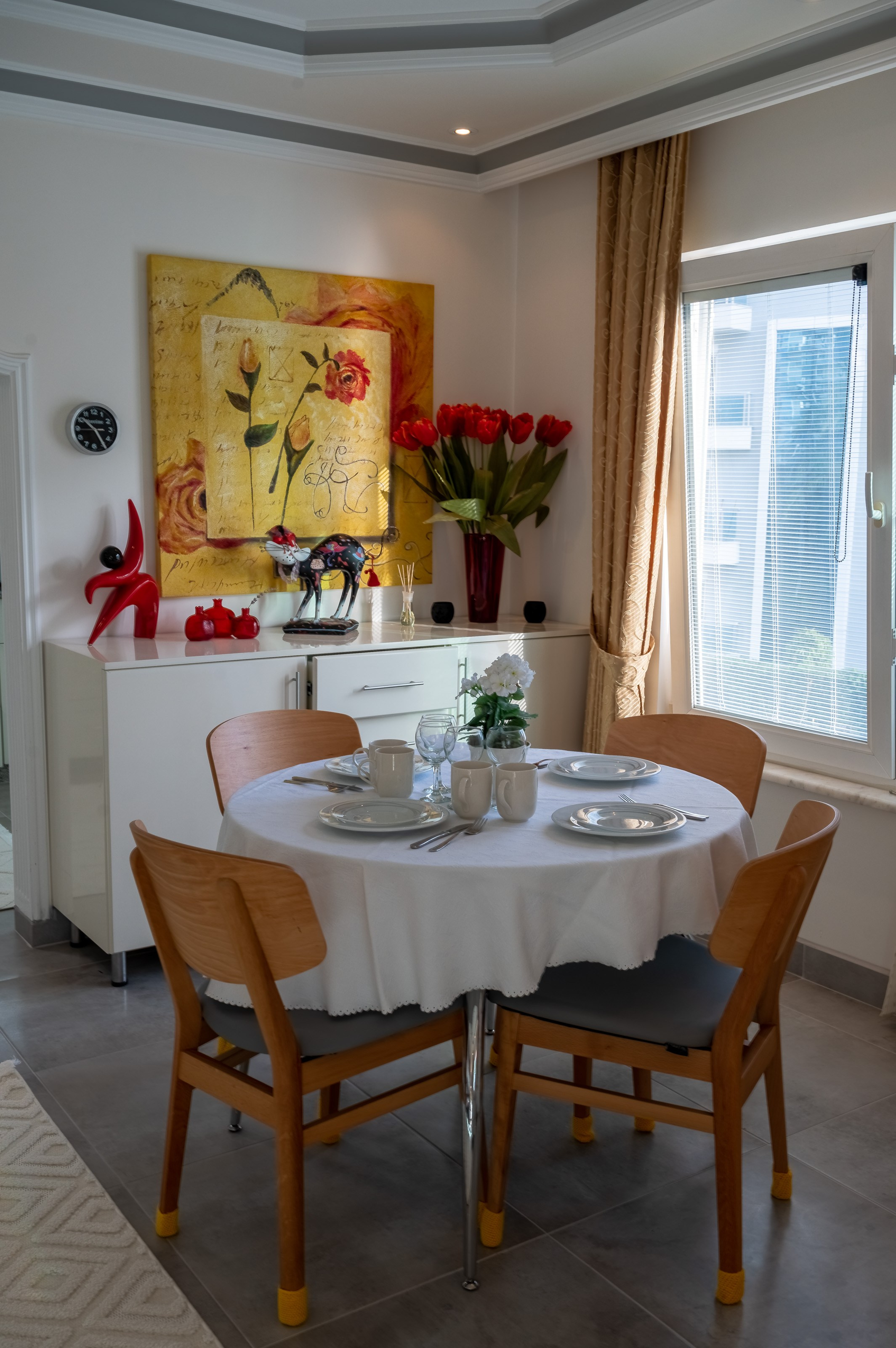 AirBnb apartment. Photo & Video production, in Bishkek, Kyrgyzstan