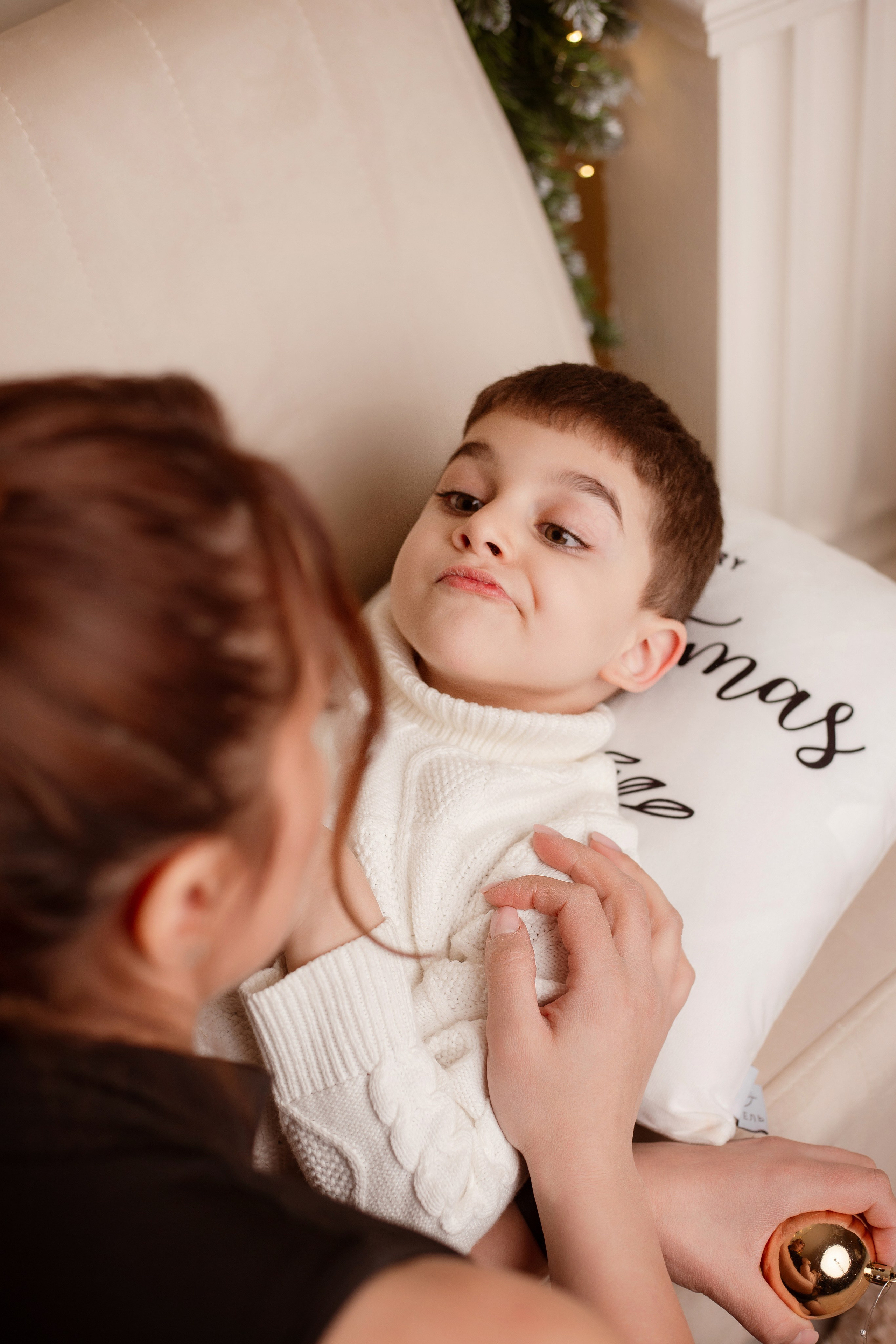 Фотопроекты. Детский фотограф в Няндоме Ариана Арсеньева