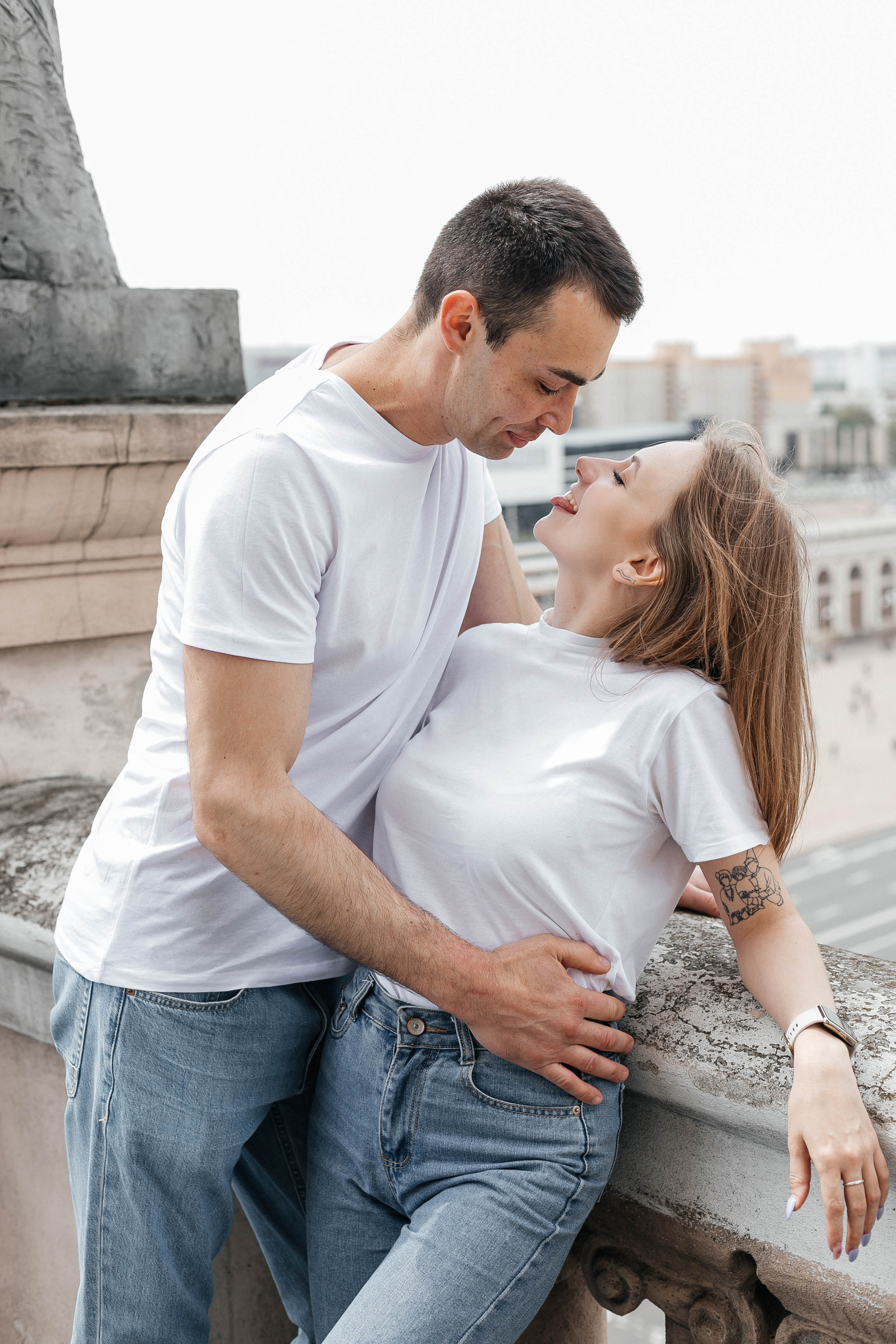 Lovestory O+Y. Фотограф в Минске Ира Сюбарева