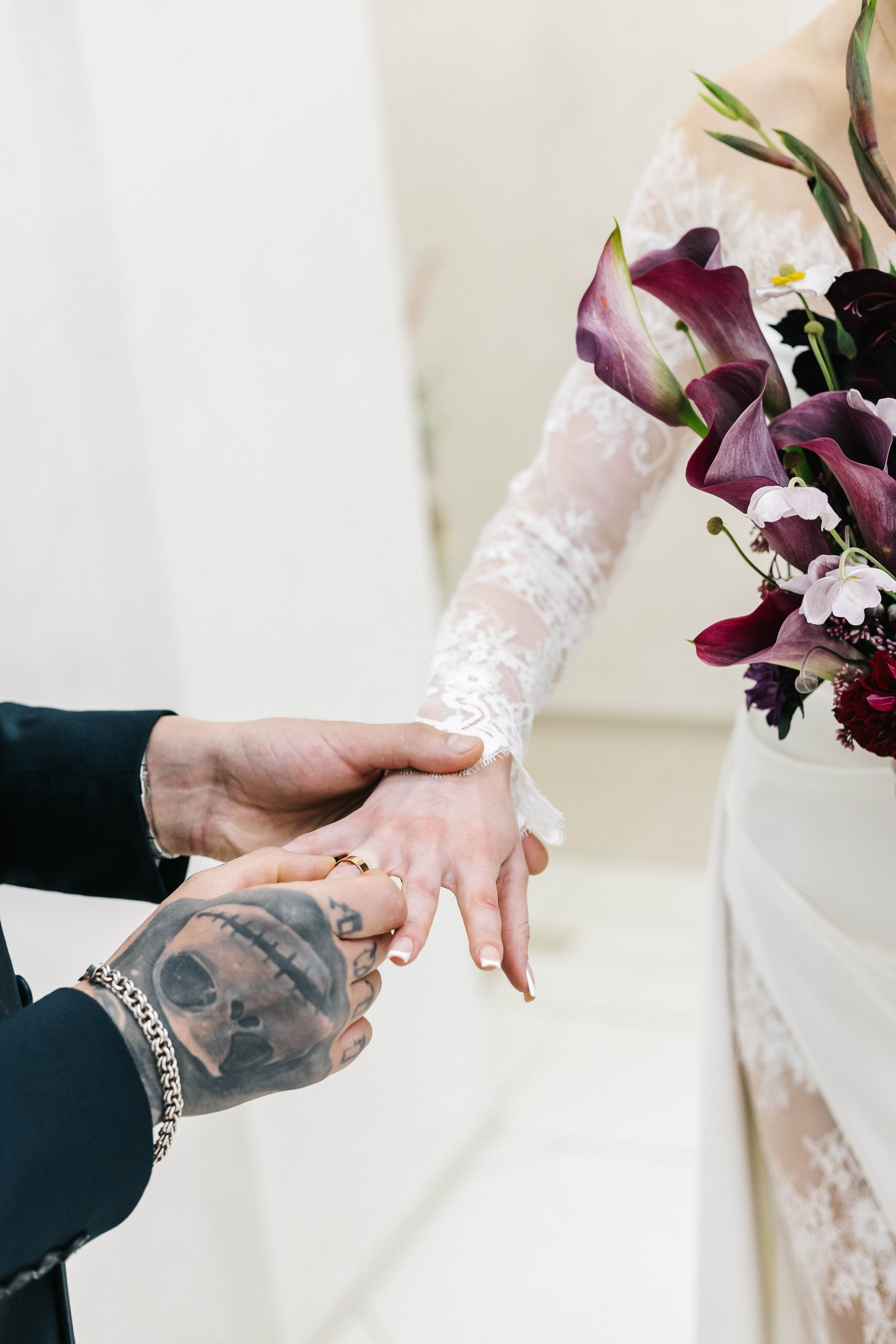 Wedding day. Фотограф в Минске Ира Сюбарева