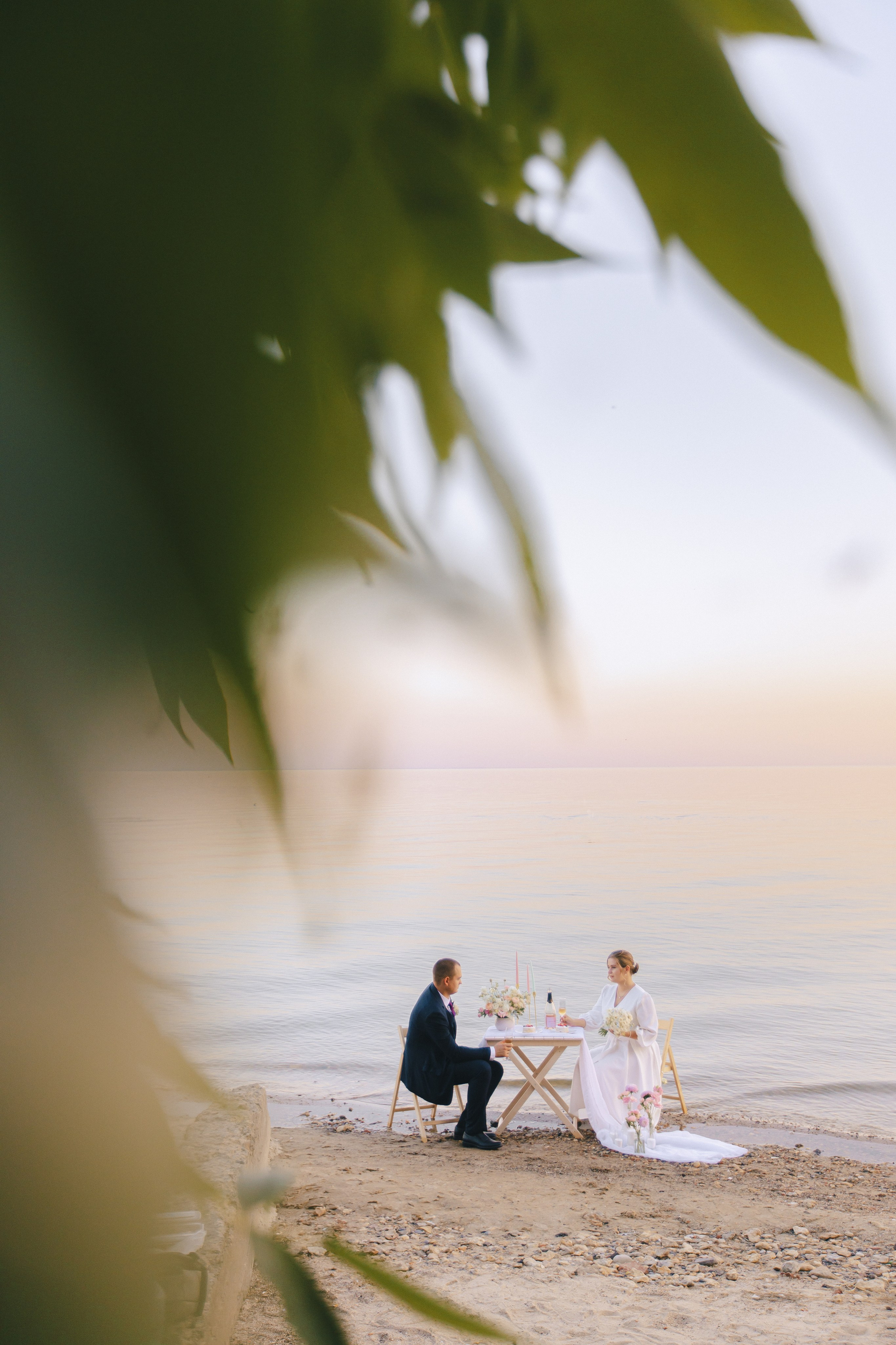 Эдуард и Александра. Фотограф Таганрог Любимая Надя