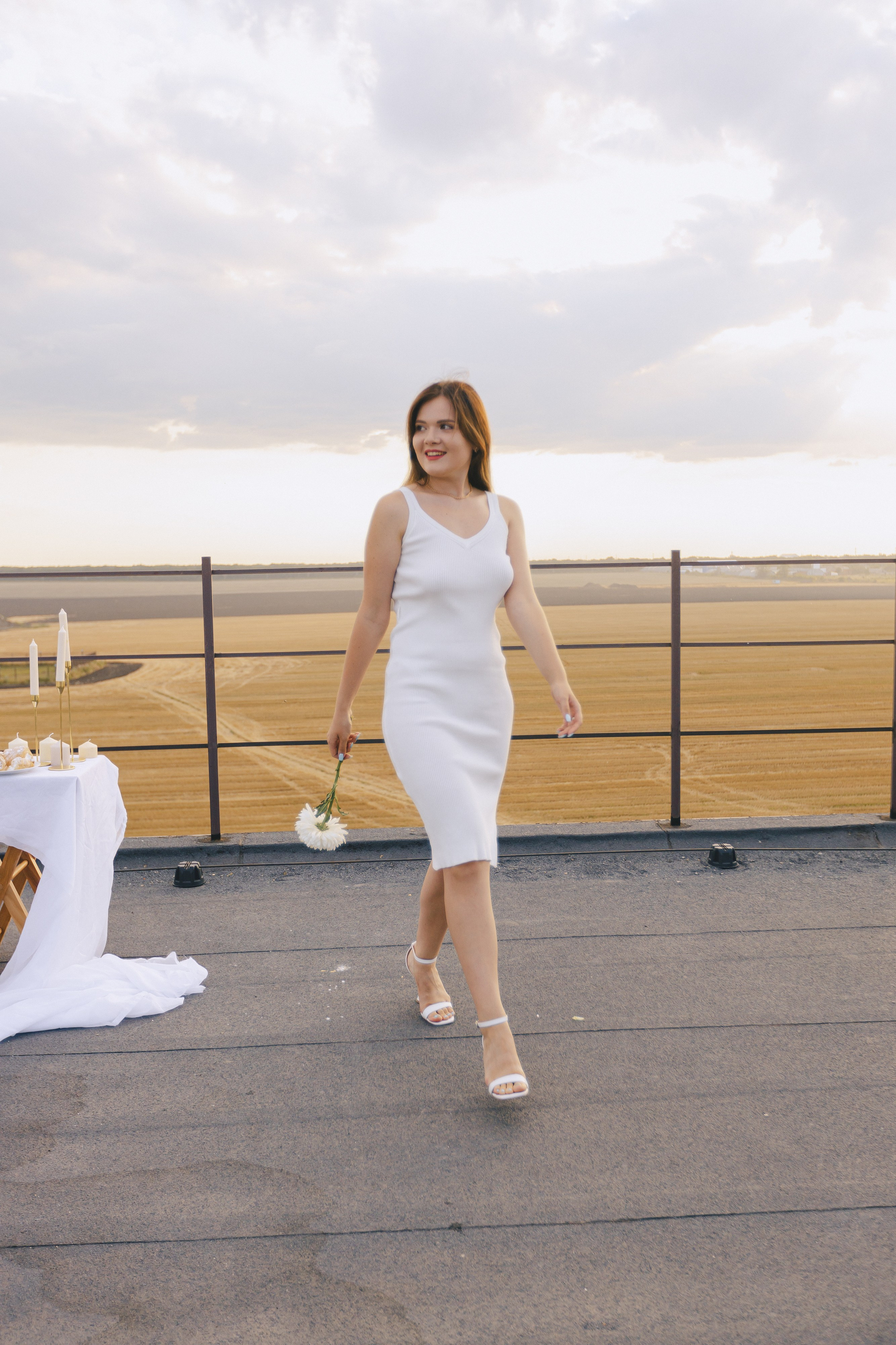 Кристина. Фотограф Таганрог Любимая Надя