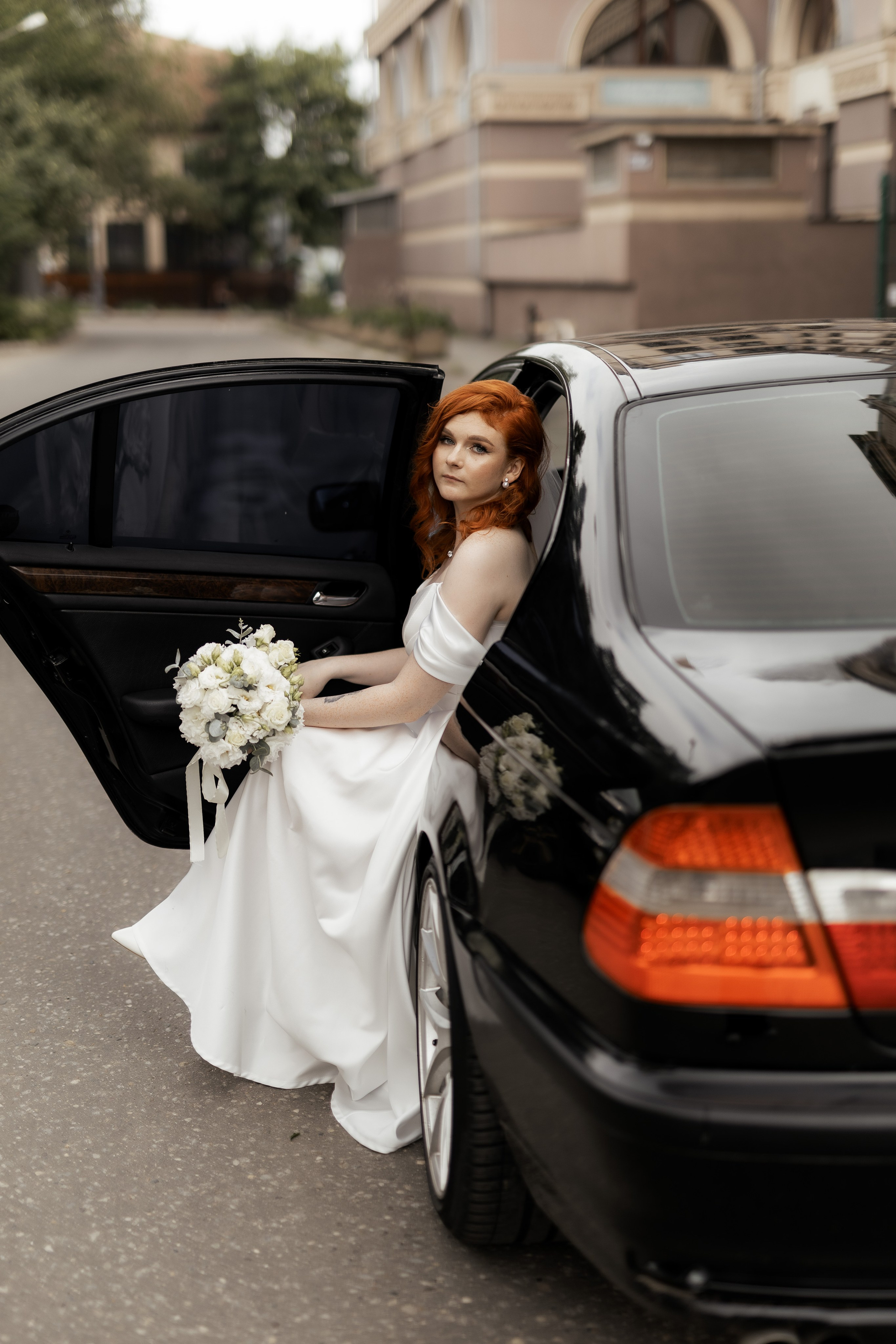 Оля и Яша. Фотограф Елизавета Князева Сергиев Посад, Москва