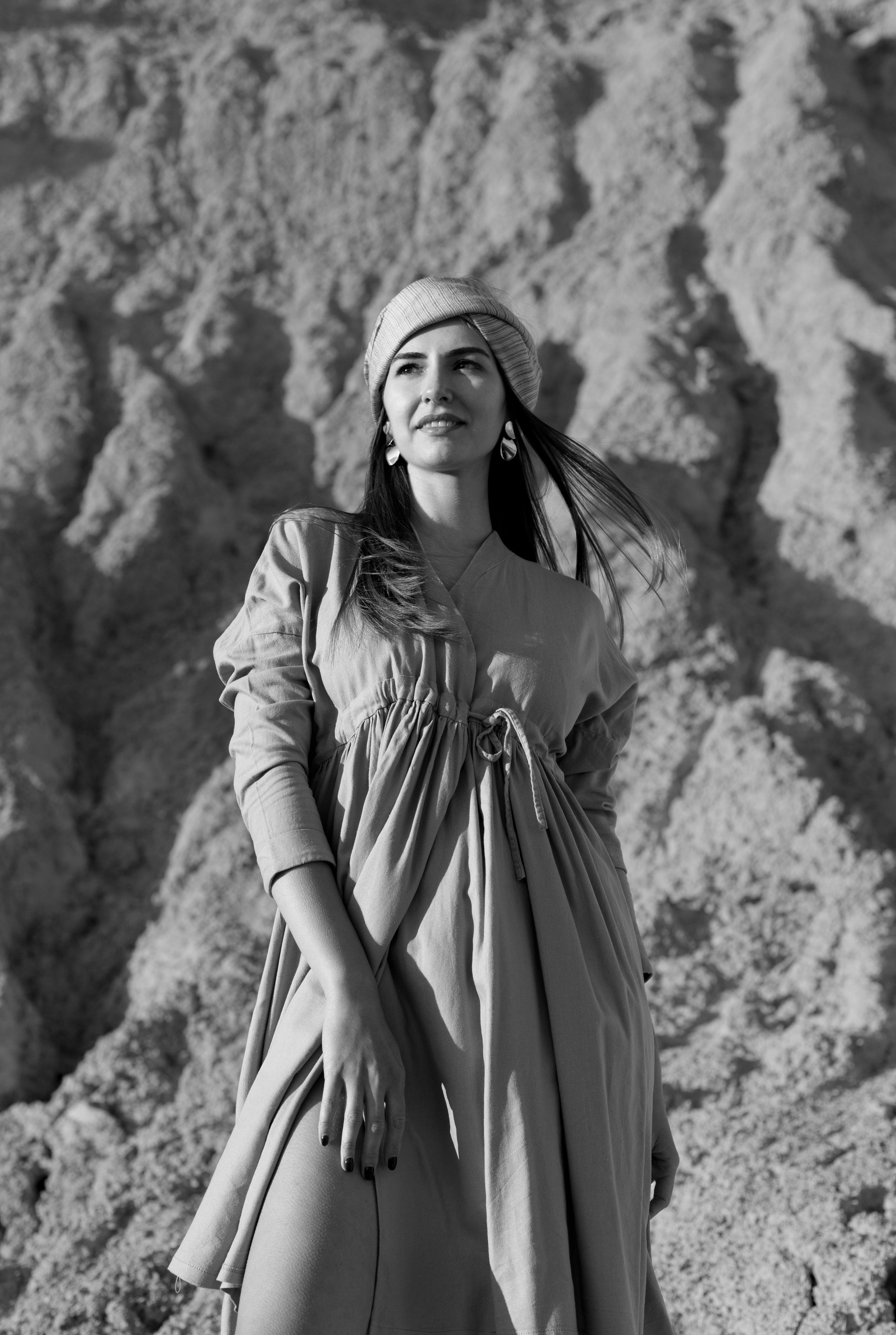 Пески. Фотограф в Санкт-Петербурге Ксения Андреева