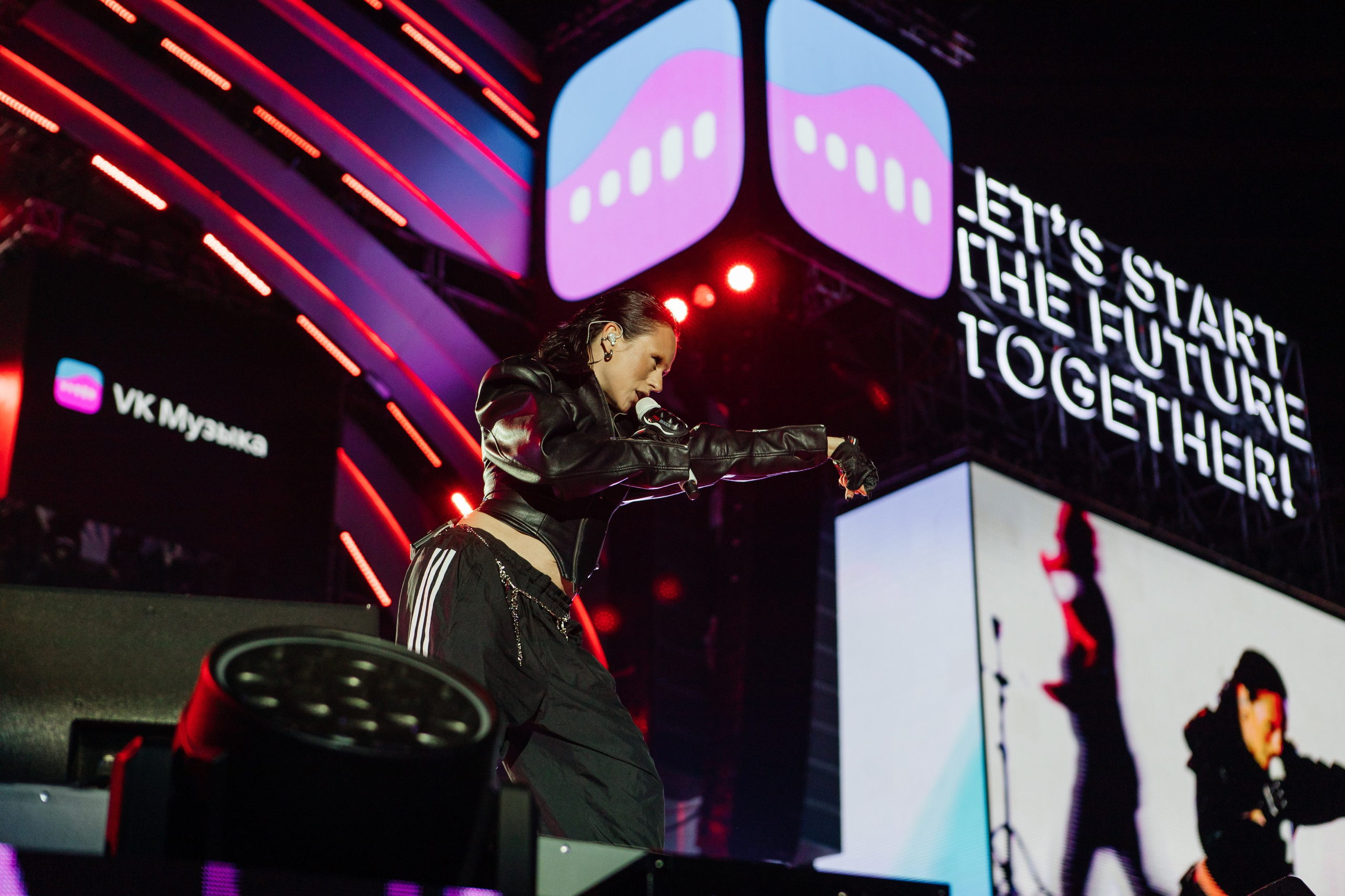 Всемирный Фестиваль Молодежи |Сочи 2024. Five Media — репортажный фотограф Москва | Мск