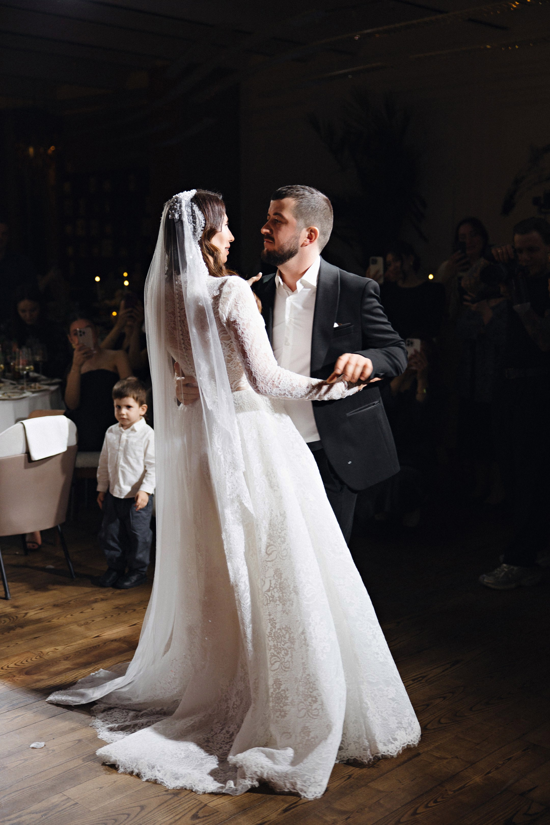 Ираклий и Теона. Shevelev Nikita Photography