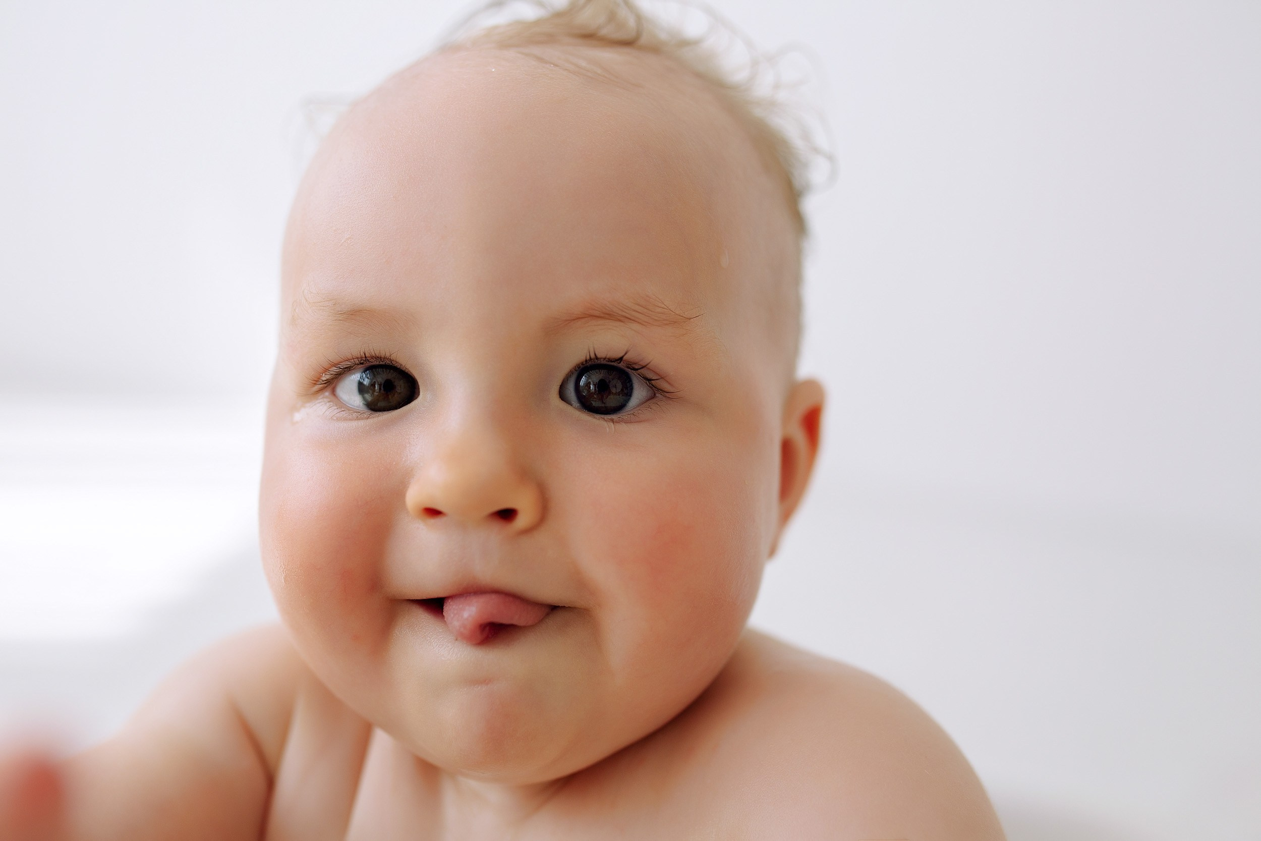 МАРК 1 год. Фотограф новорожденных Оксана Полевская