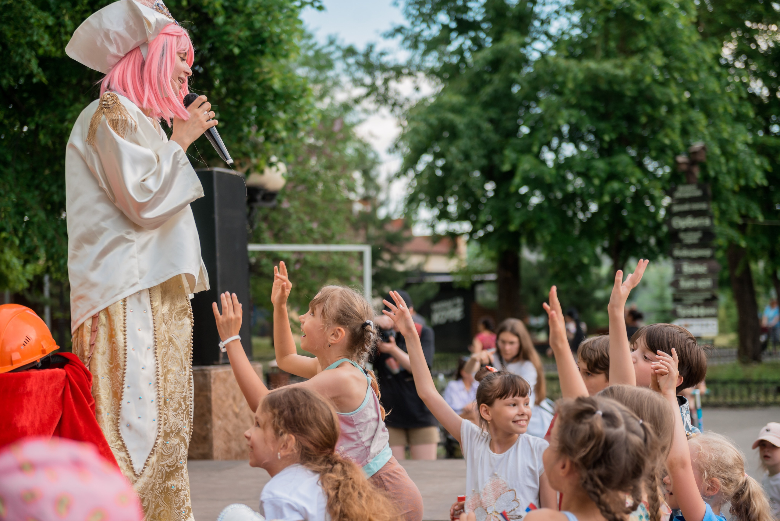 12 Июня 2024. Детский фотограф, семейный фотограф и репортажи в Кемерово