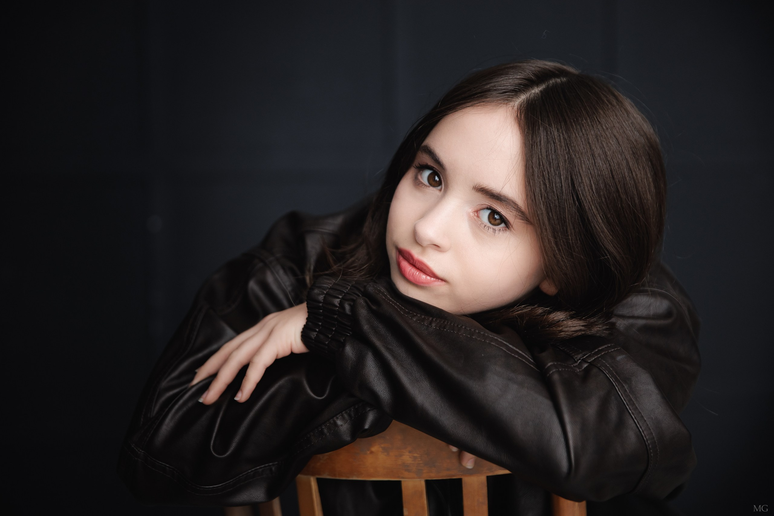 Uli. Маша Гонтарь Семейный домашний репортажный фотограф в Санкт-Петербурге