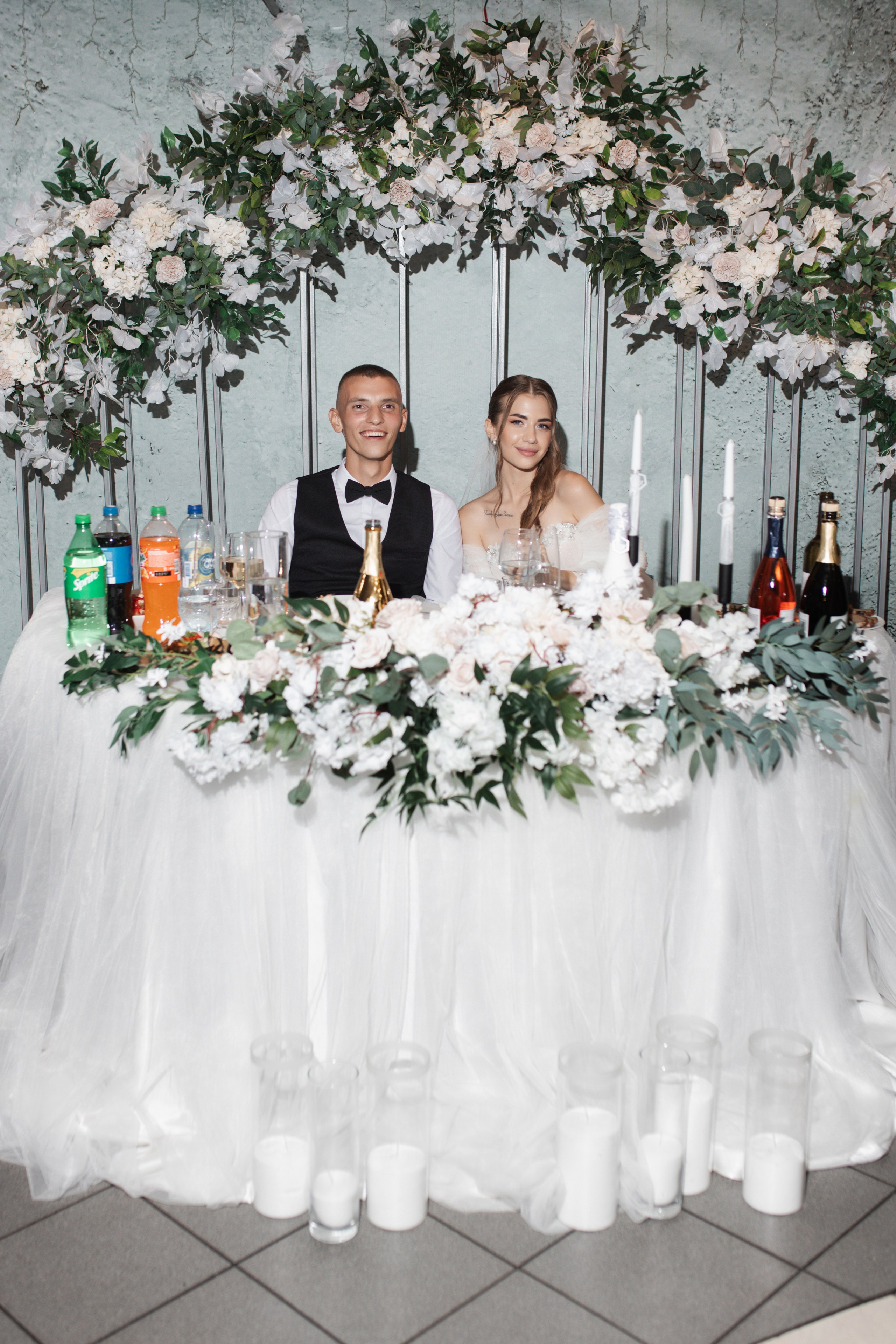 Полина & Егор. Свадебный фотограф Минск Ирина Раевская