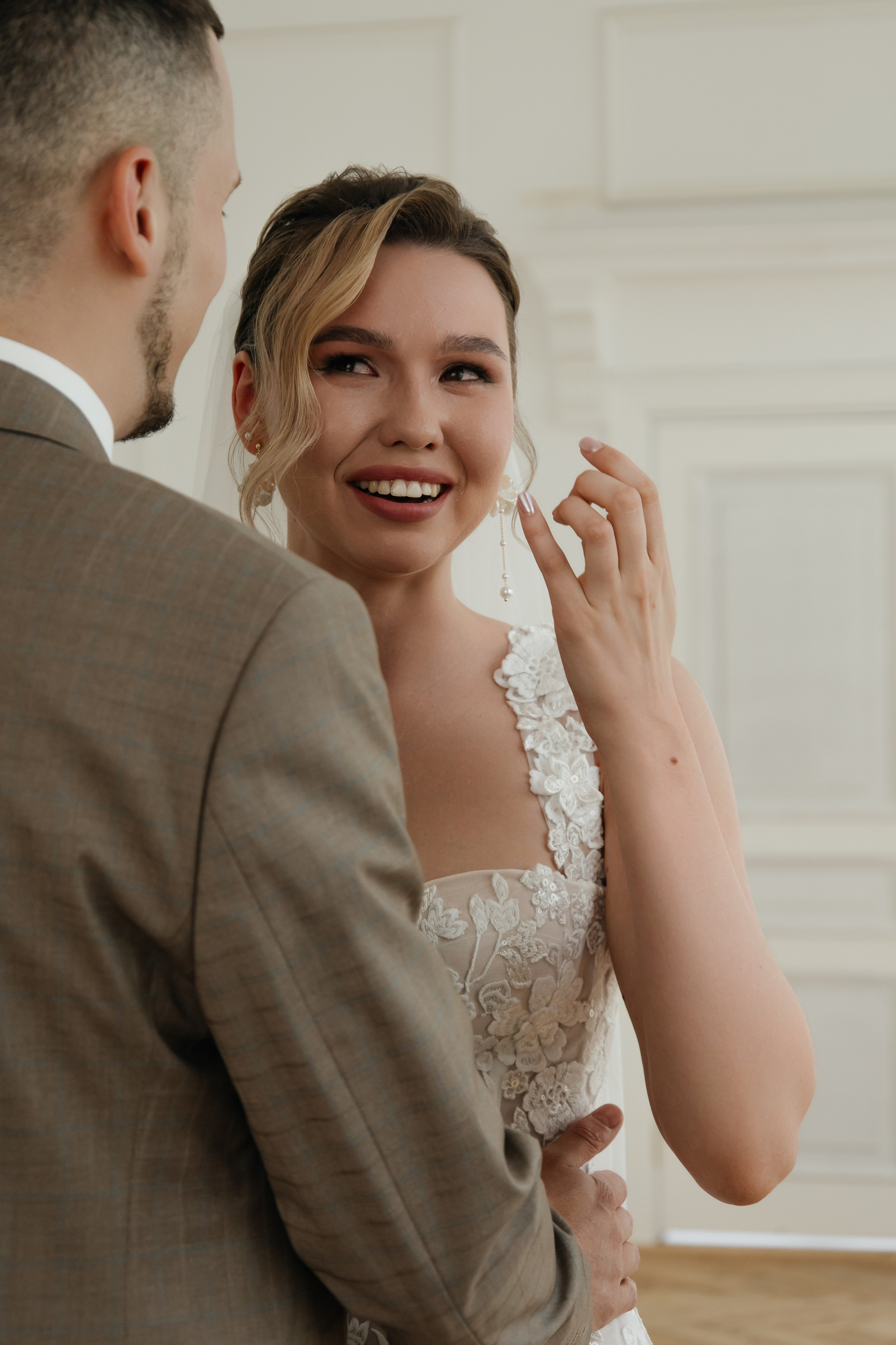 Валерий & Мария. Свадебный фотограф Екатеринбург Зямбахтина Дарья