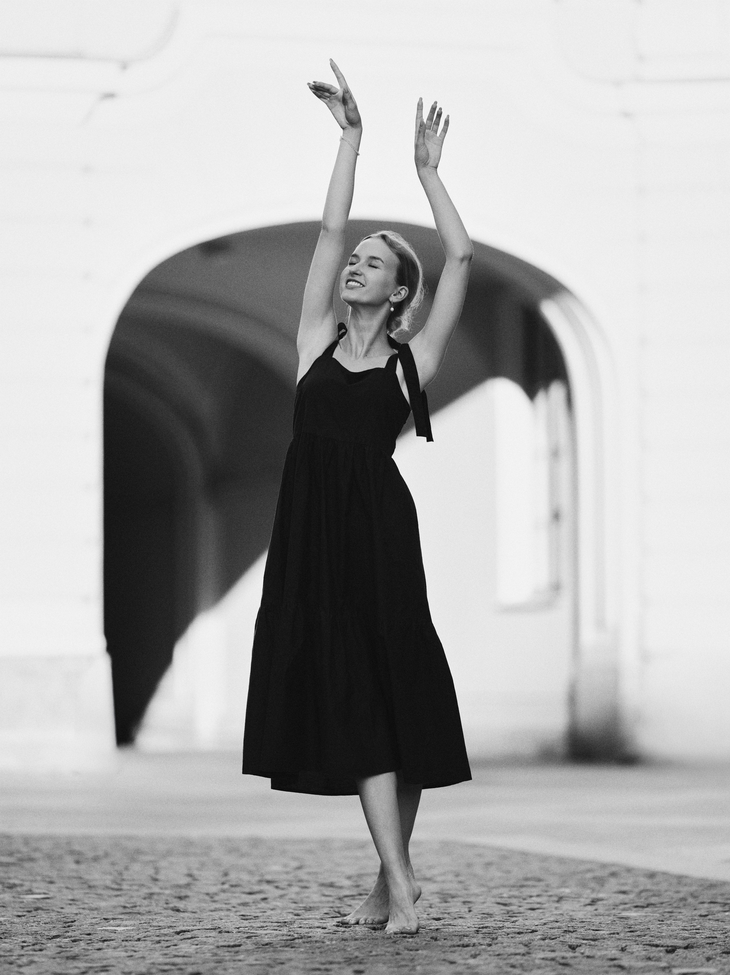 Аня Тютрина. Сергей Горшенин — профессиональный фотограф