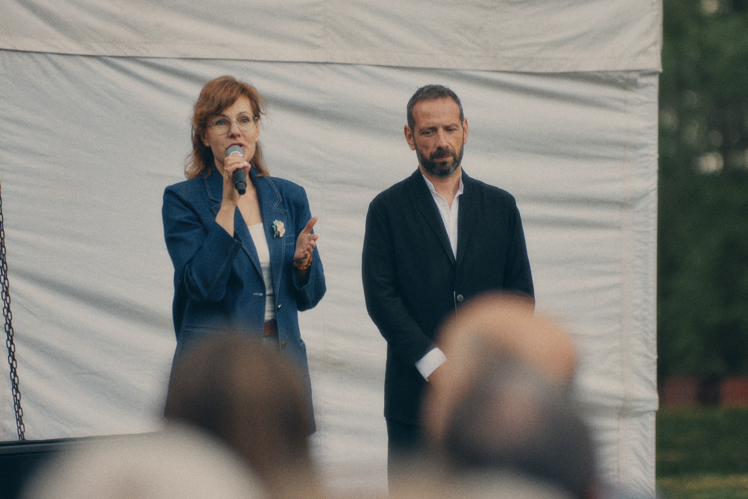 Музыкальная экспедиция в Знаменское-раёк 2025