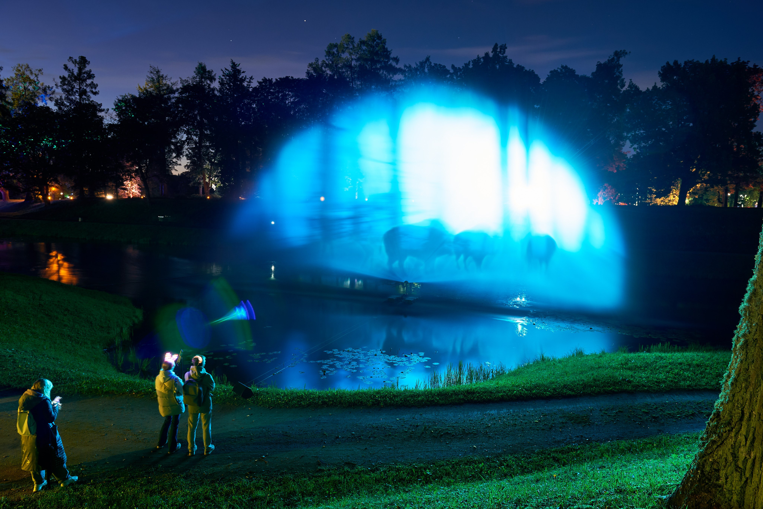 Ночь Света 2025