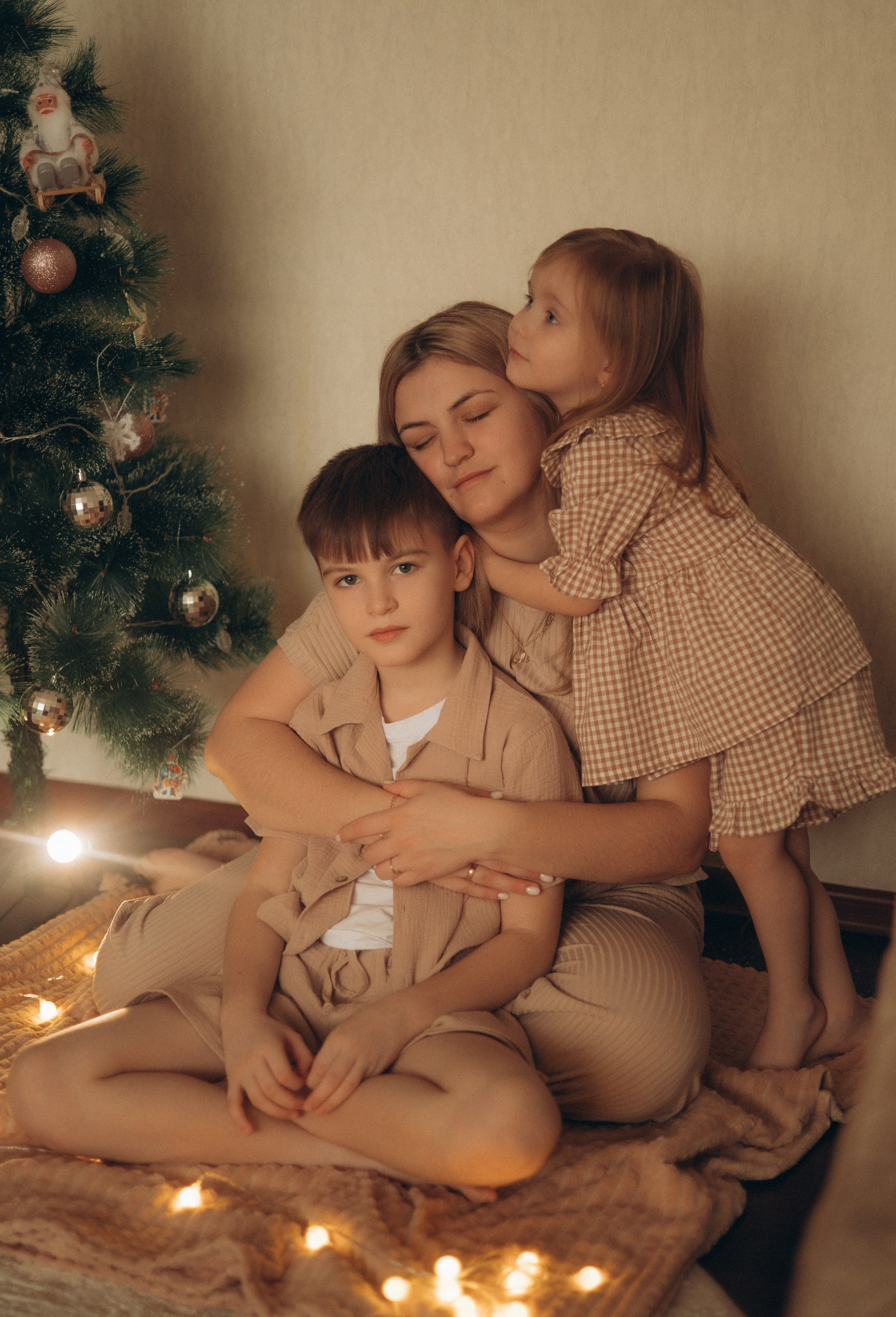 Домашняя история. Фотограф Юлия Хакимова / Казань/ Чистополь