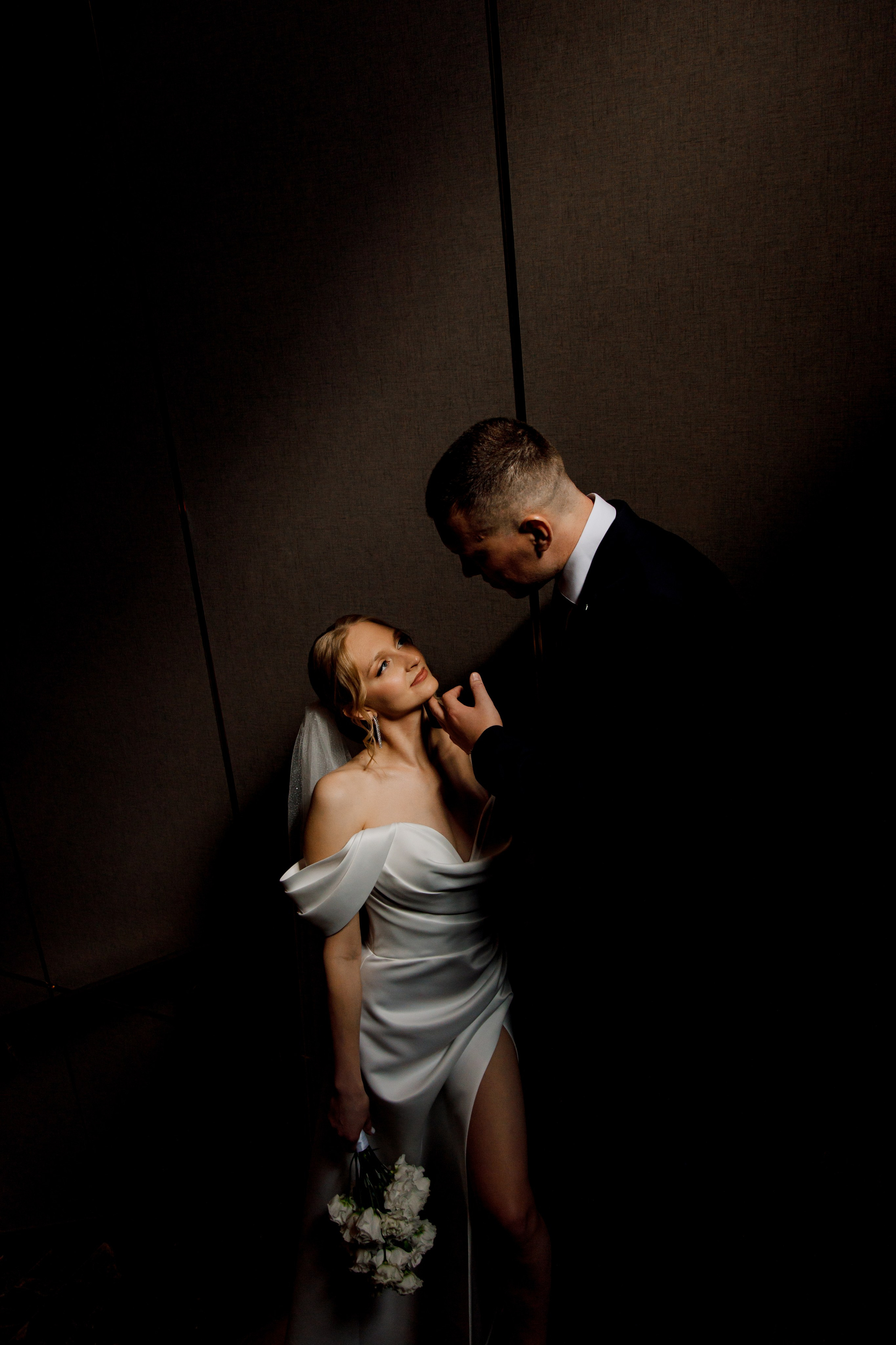 Конгресс отель. Свадебный и семейный фотограф Екатеринбург Настя Саедгалина