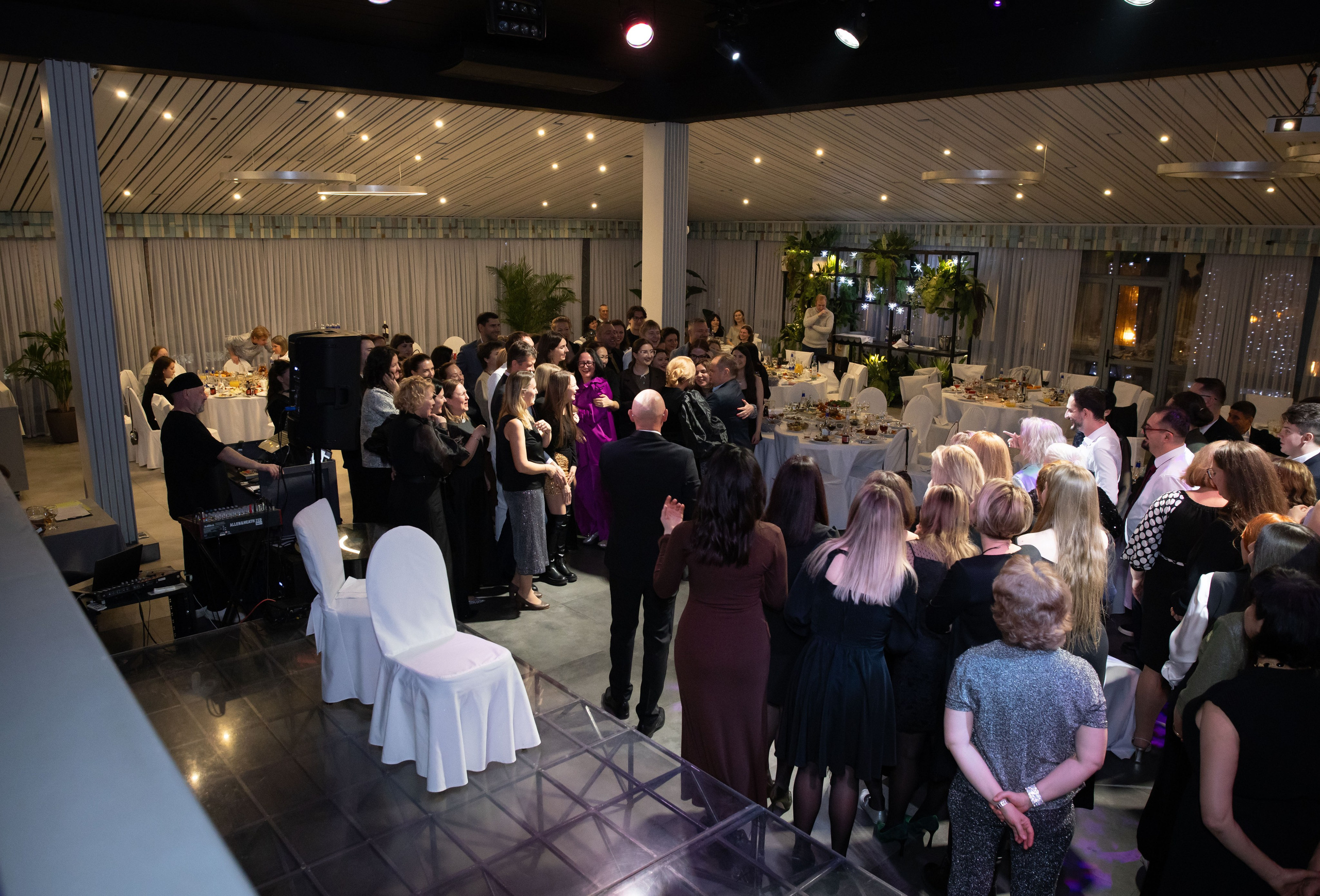 Корпоратив ресторан Времена года Москва. Семейный и детский фотограф Анна Петракова