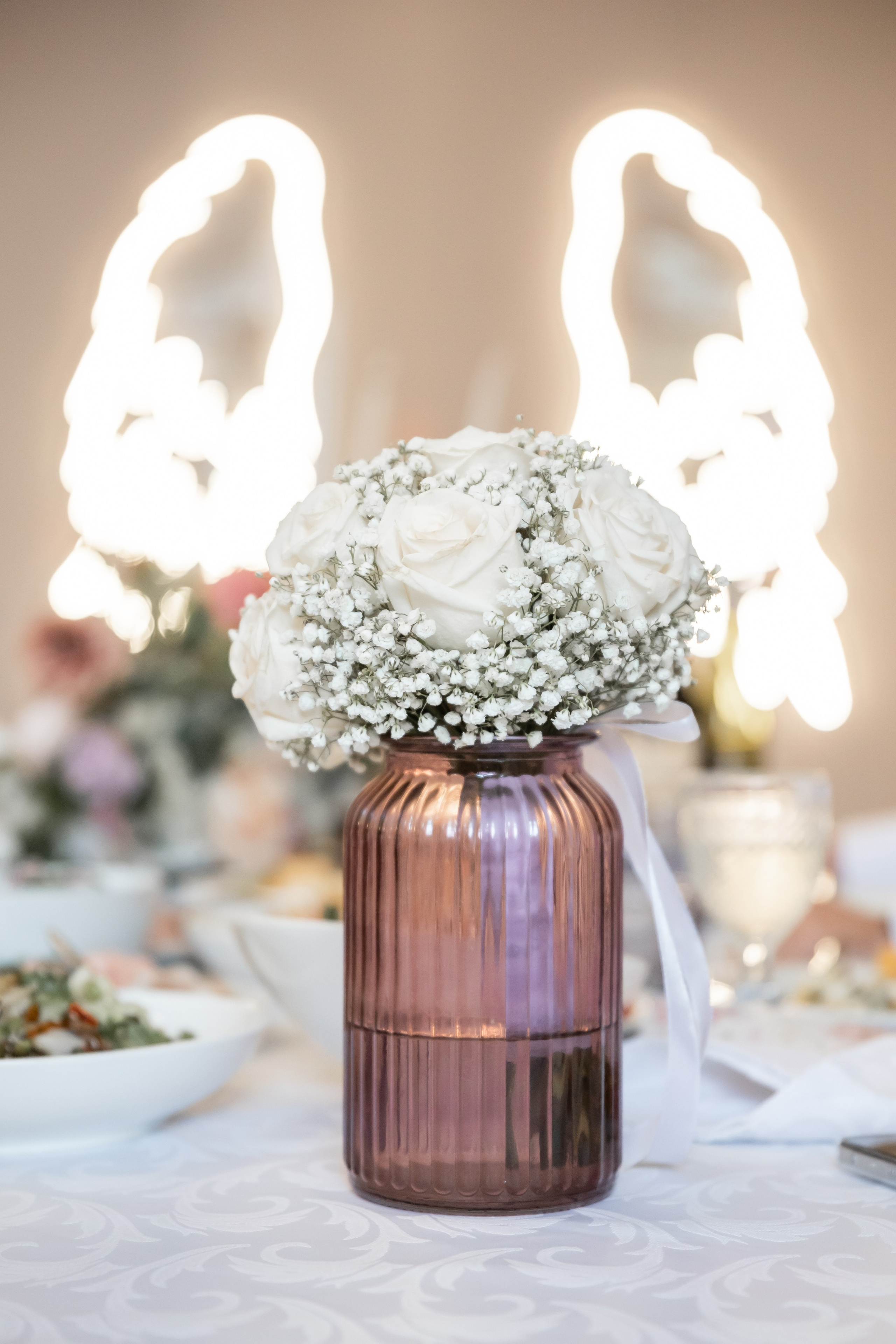 БАНКЕТ. Свадебный фотограф Санкт-Петербург Катерина Ширяева