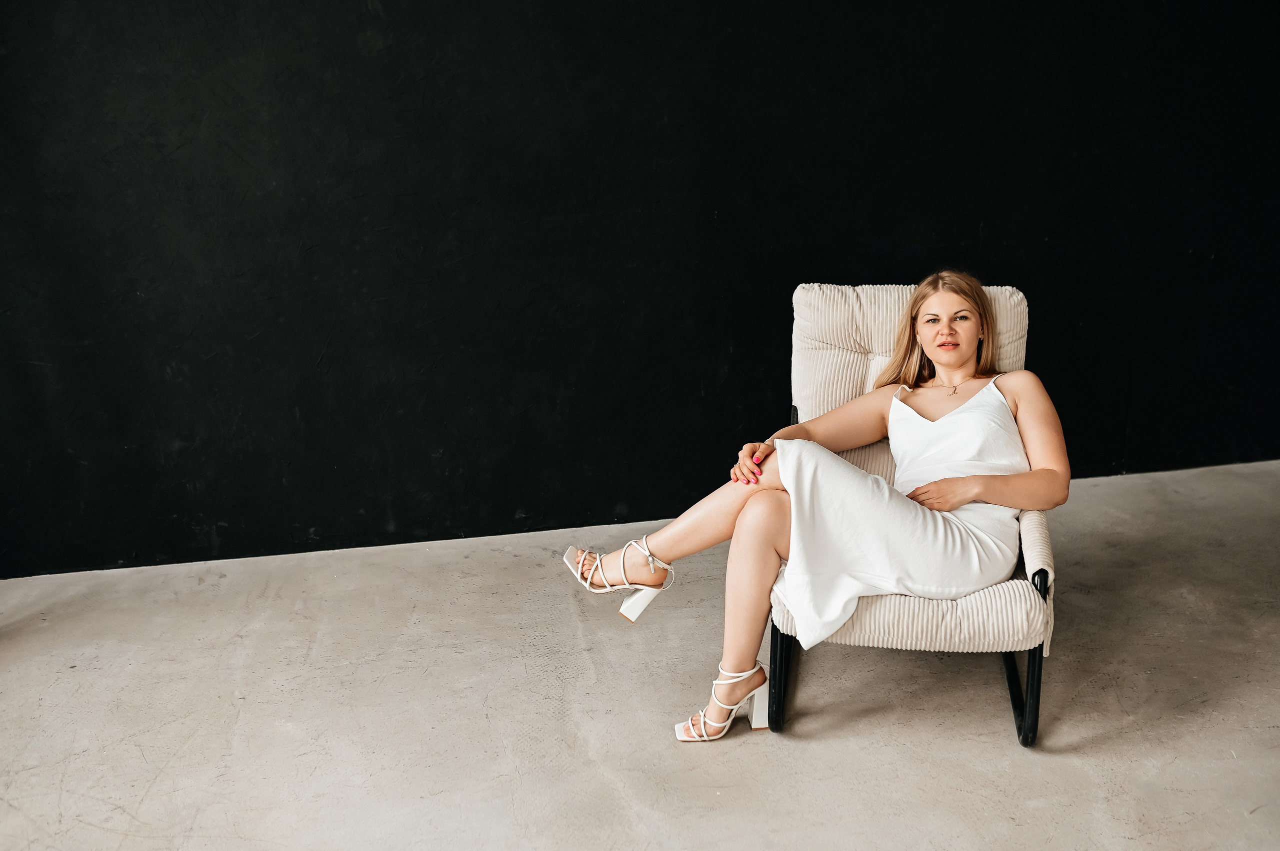 Полтортика на полгодика. Семейный фотограф Олеся Батурина Рязань