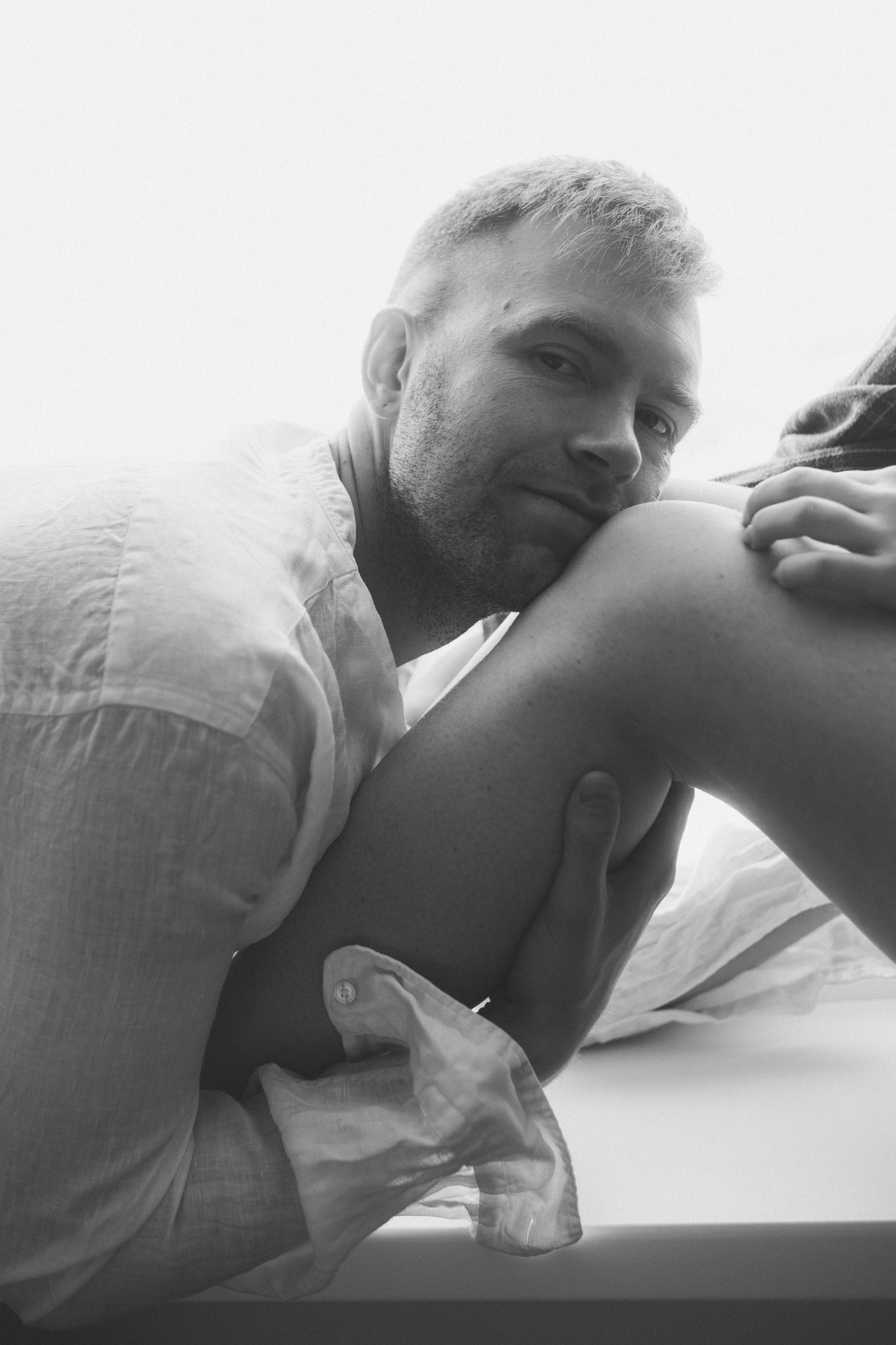 О любви на двоих. Свадебный фотограф Казань