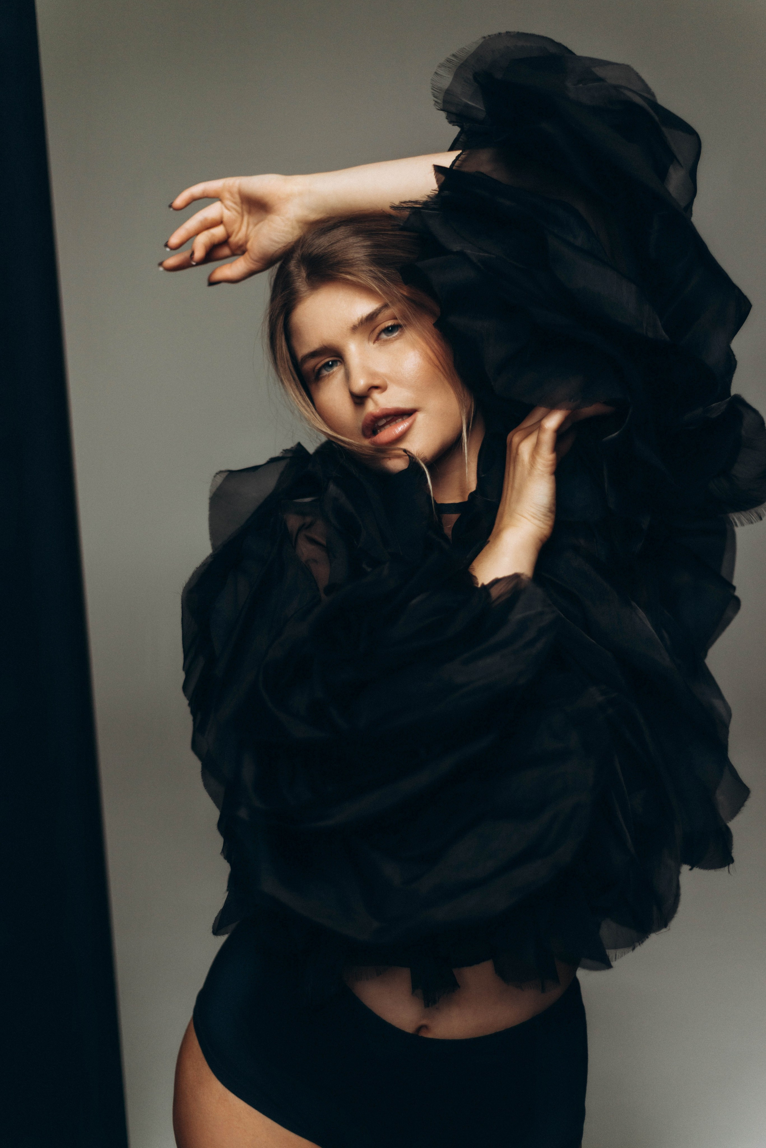 Юлия. Фотограф в Новосибирске