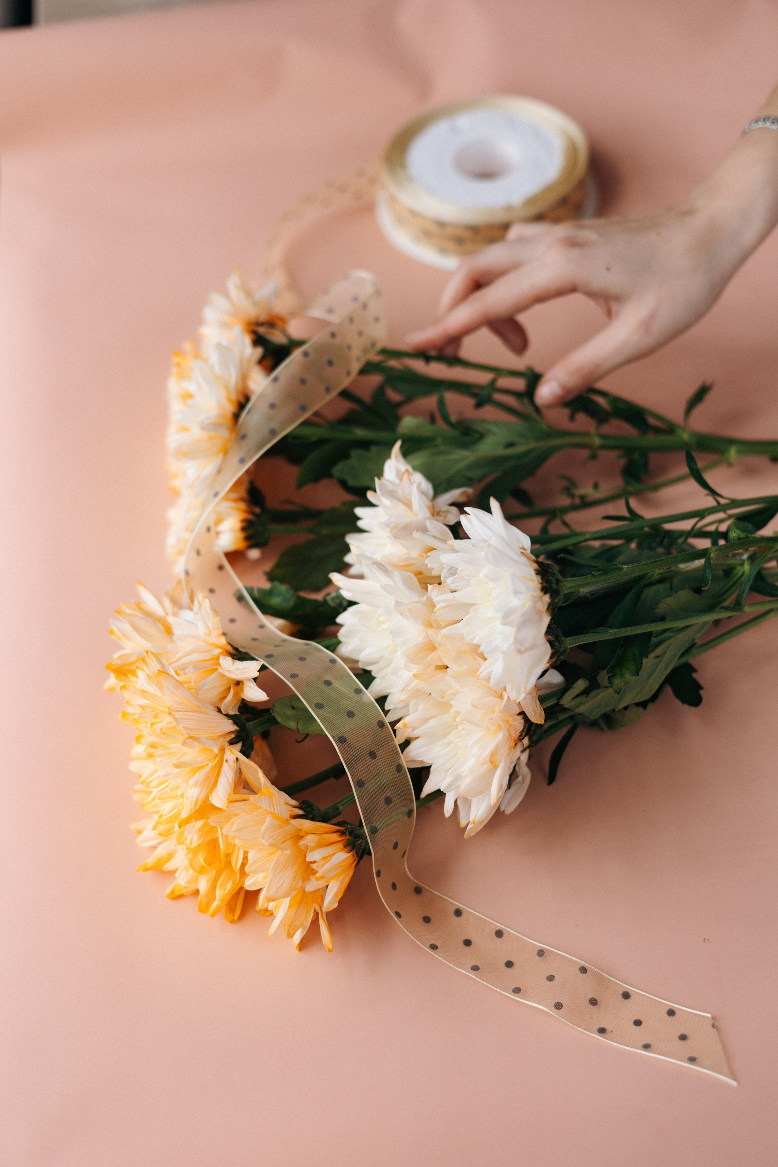 Кейс магазин цветов. Ваш фотограф