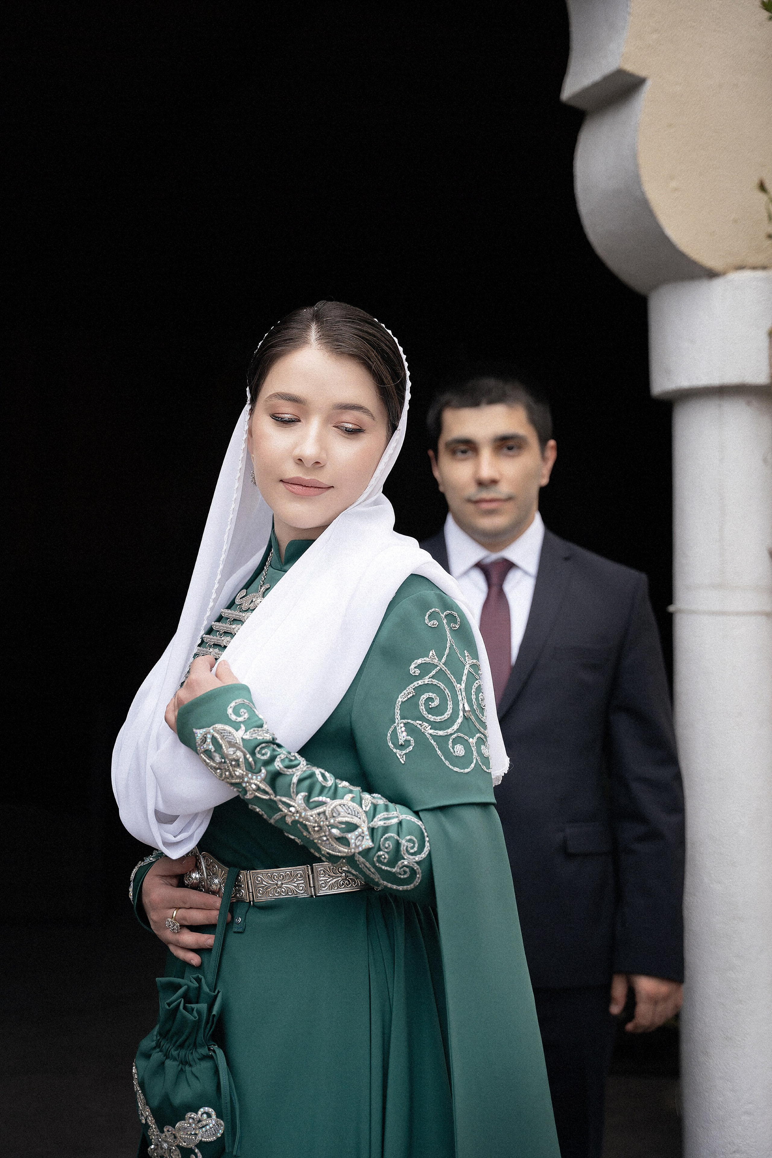 Свадебные съёмки. Фотограф Диана Семенова