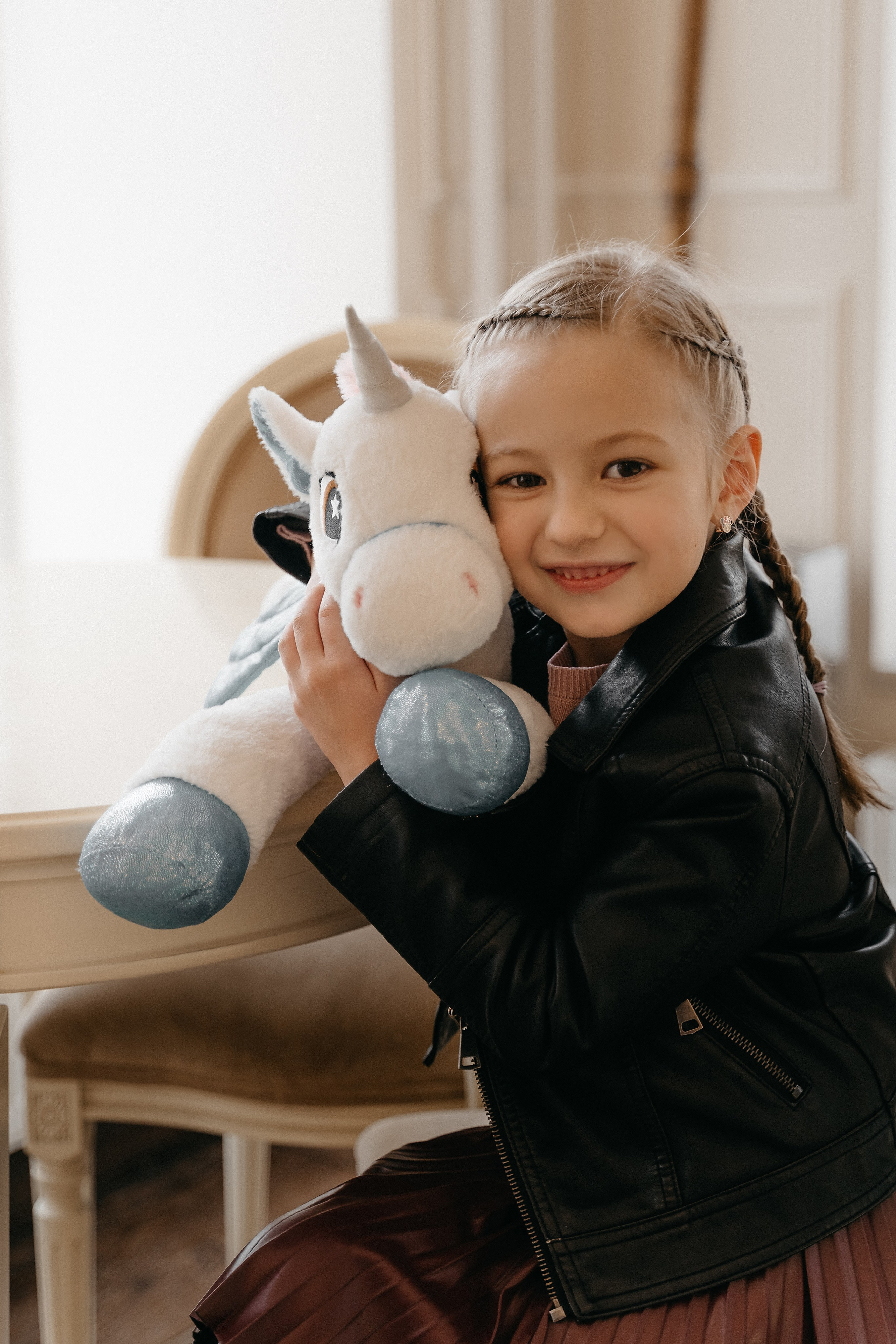 Кристина и Серафима, мама и дочь. Фотограф Ларионова Надежда|Ставрополь